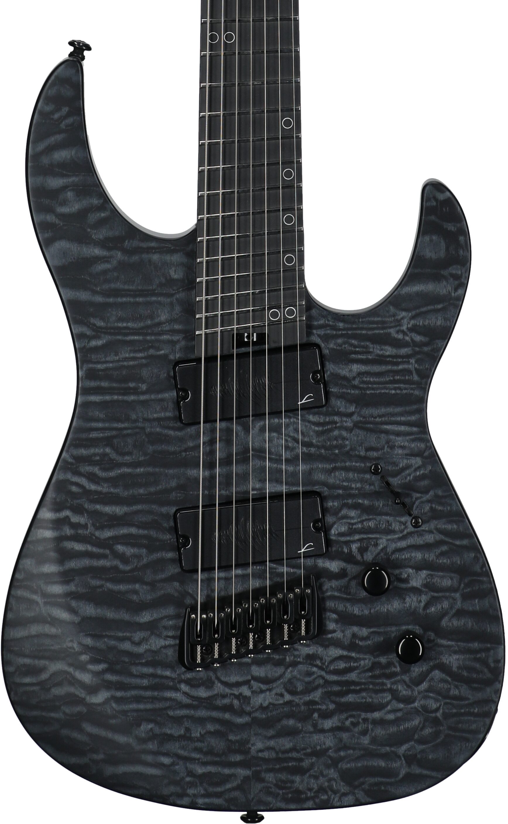 Legator Ninja 7 Multi-Scale Guitar