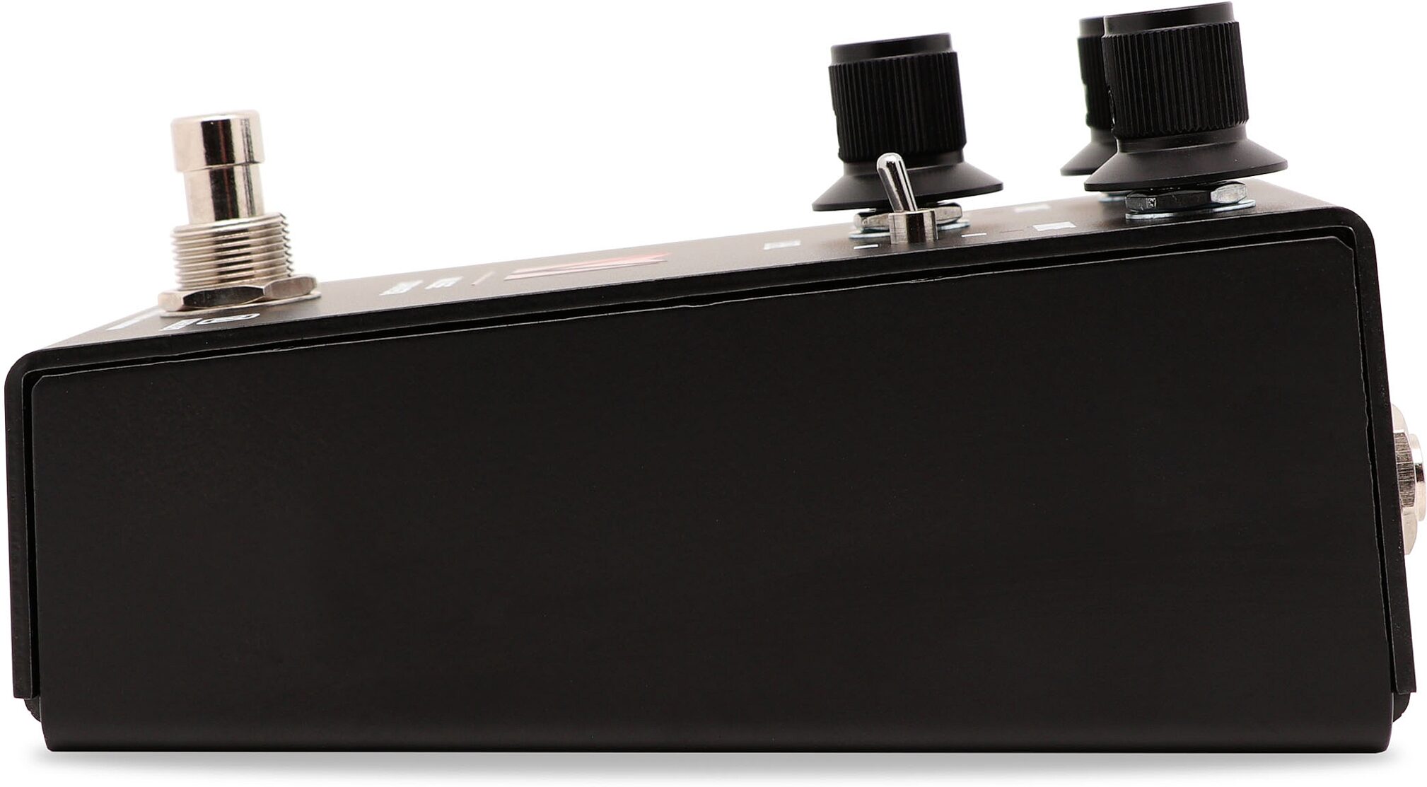 Keeley Andy Timmons Muse Driver Full Range Overdrive Pedal 6 Keeley Andy Timmons Muse Driver Full Range Overdrive Pedal