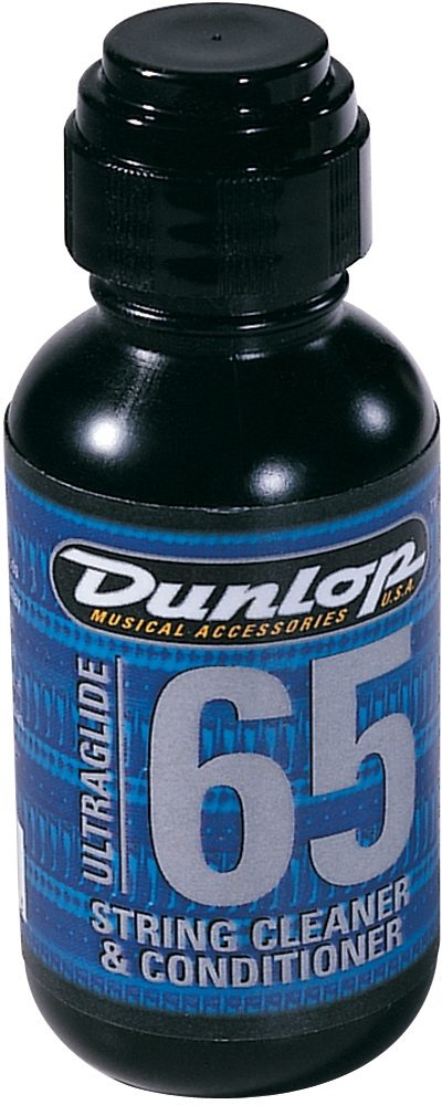 Dunlop Ultraglide 65 String Cleaner