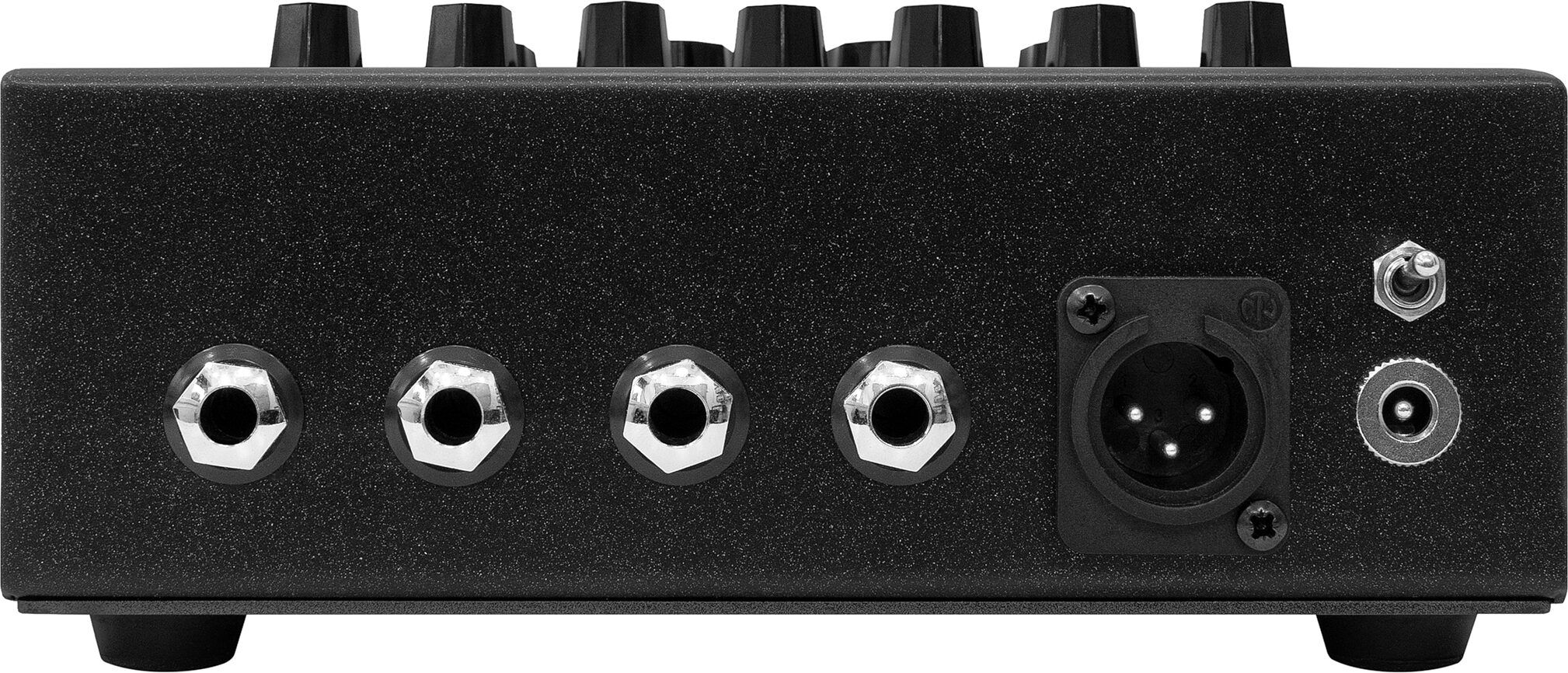 Orange Guitar Butler Dual Channel Guitar Preamp Pedal 10 Orange Guitar Butler Dual Channel Guitar Preamp Pedal