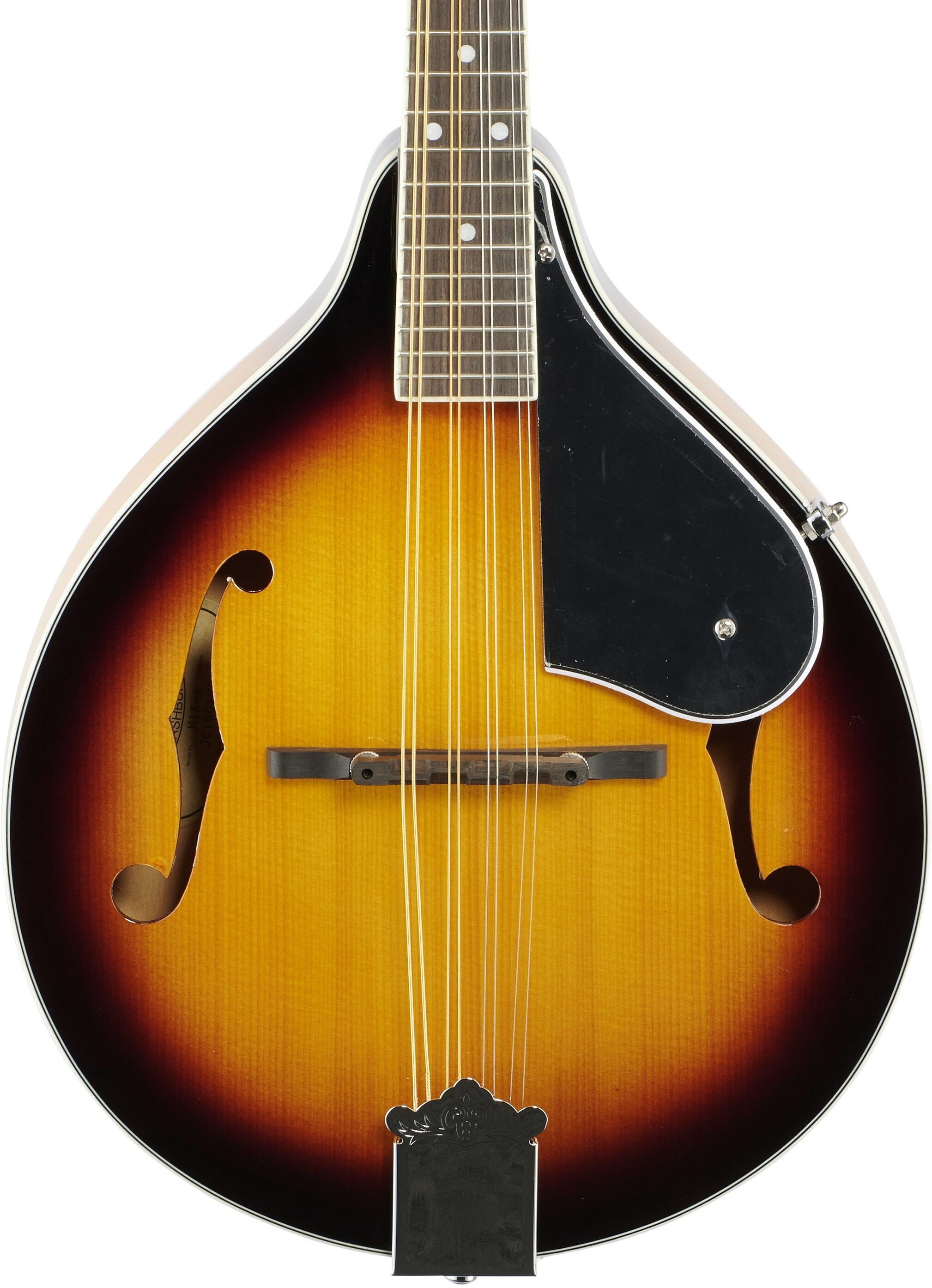 Washburn M1K Acoustic Mandolin