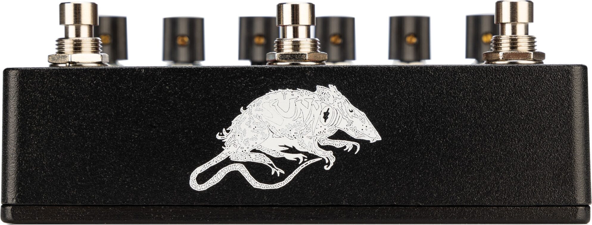 EarthQuaker Devices Sunn Life V3 Octave Distortion and Boost Pedal 4 EarthQuaker Devices Sunn Life V3 Octave Distortion and Boost Pedal