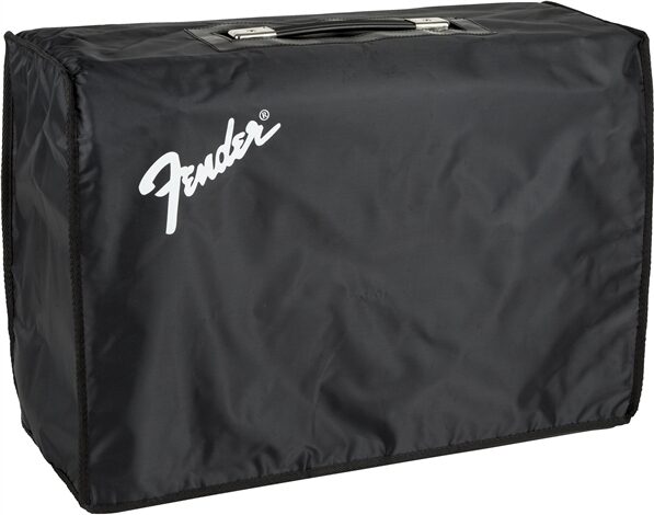Fender Amp Cover Deluxe Reverb/Super Sonic 22/Tone Master