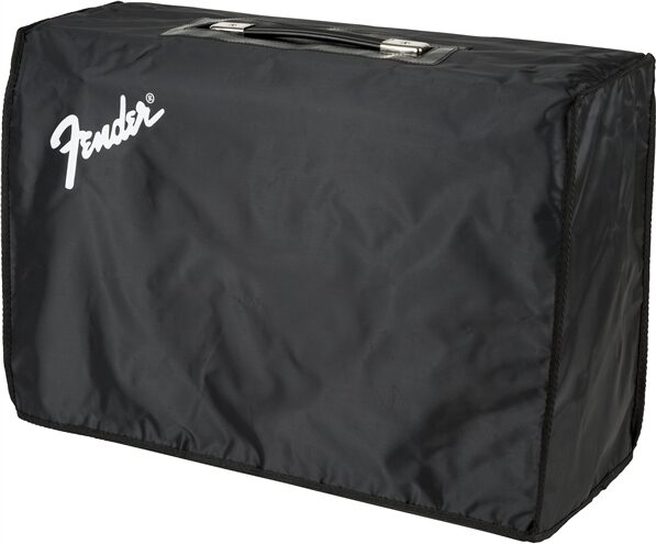 Fender Amp Cover Deluxe Reverb/Super Sonic 22/Tone Master 2 Fender Amp Cover Deluxe Reverb/Super Sonic 22/Tone Master