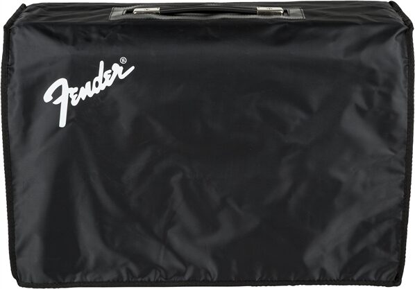 Fender Amp Cover Deluxe Reverb/Super Sonic 22/Tone Master 3 Fender Amp Cover Deluxe Reverb/Super Sonic 22/Tone Master