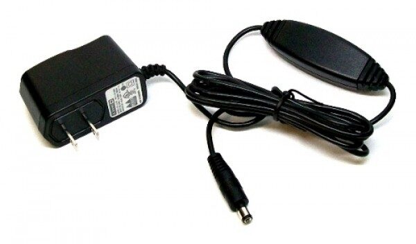 Line 6 DC-1g 9VDC Regulated Power Supply for ToneCore 1 Line 6 DC-1g 9VDC Regulated Power Supply for ToneCore