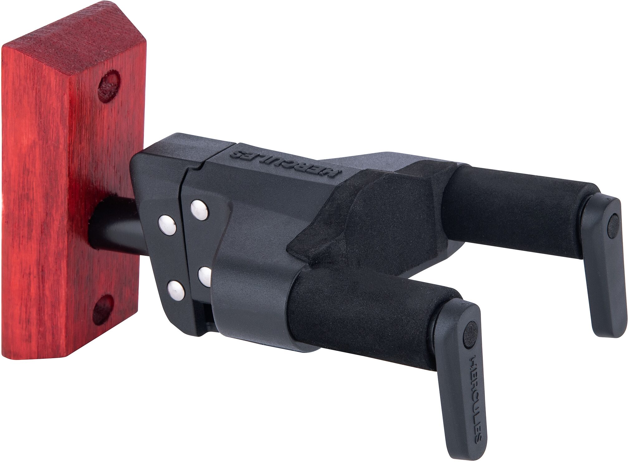 Hercules GSP38W PLUS Auto Grip Guitar Hanger 1 Hercules GSP38W PLUS Auto Grip Guitar Hanger