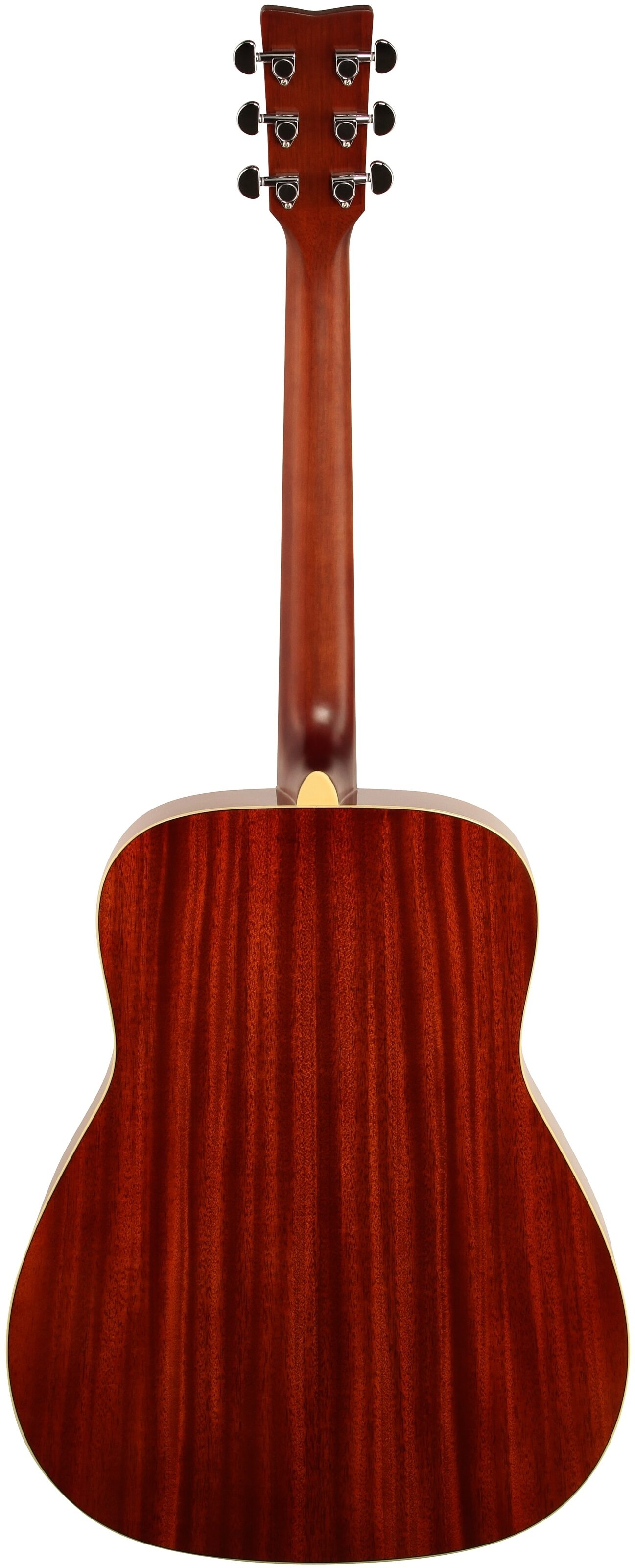 Yamaha FG820L Folk Acoustic Guitar, Left-Handed 3 Yamaha FG820L Folk Acoustic Guitar, Left-Handed