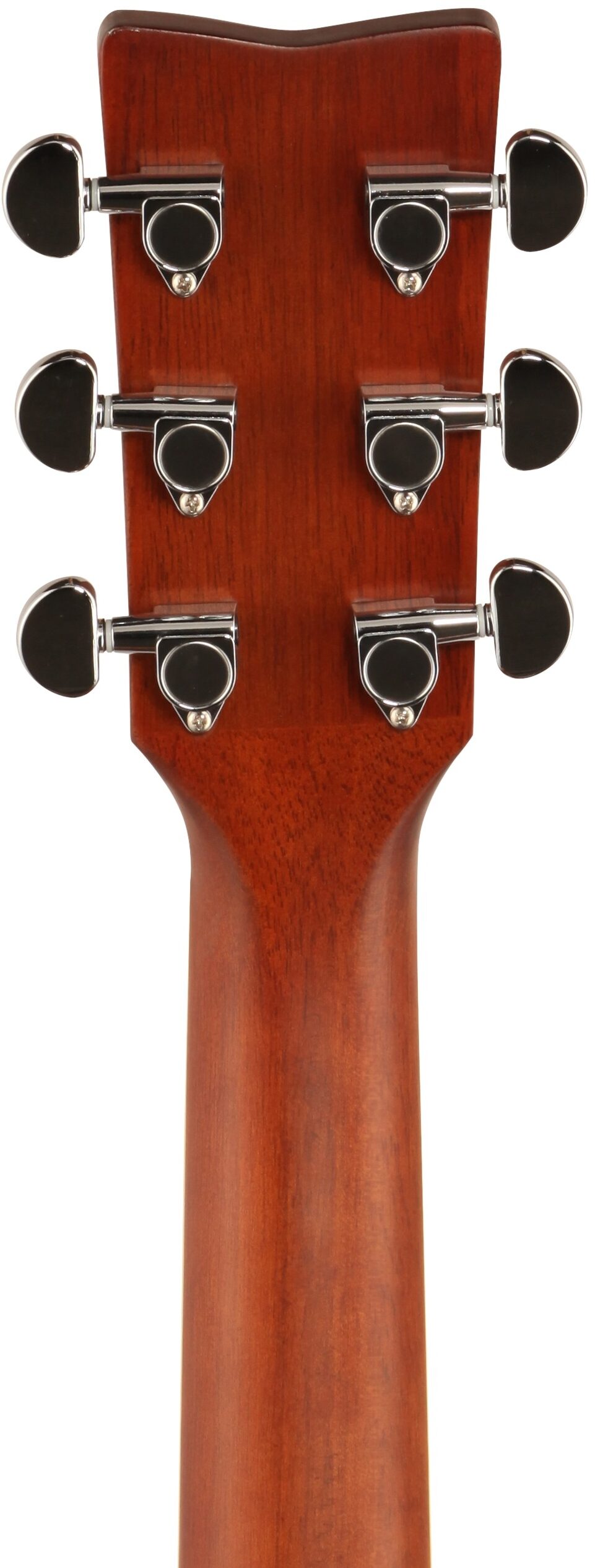 Yamaha FG820L Folk Acoustic Guitar, Left-Handed 8 Yamaha FG820L Folk Acoustic Guitar, Left-Handed
