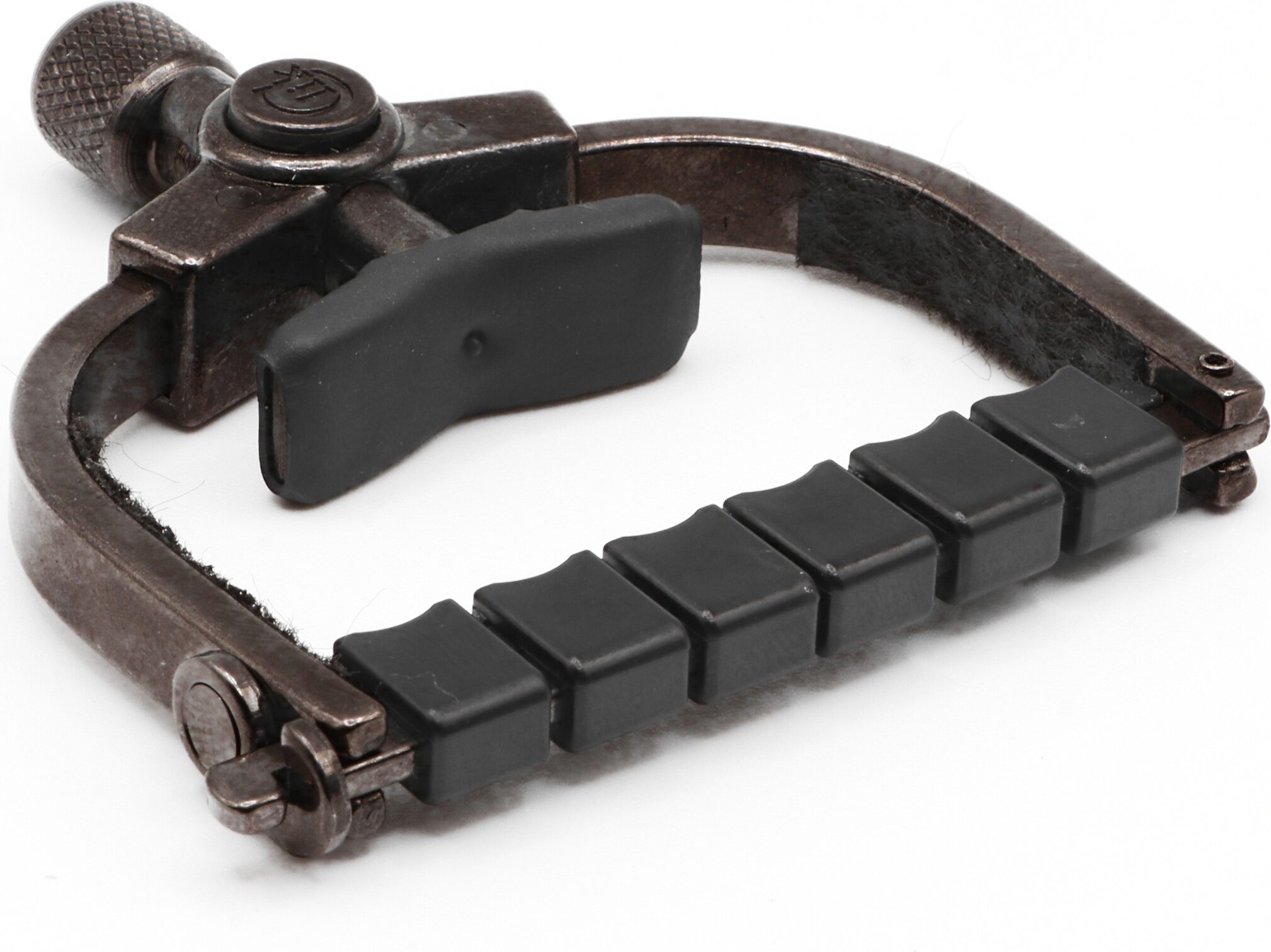 Paige PC-6-ETI Clik ETI 6-String Standard Capo