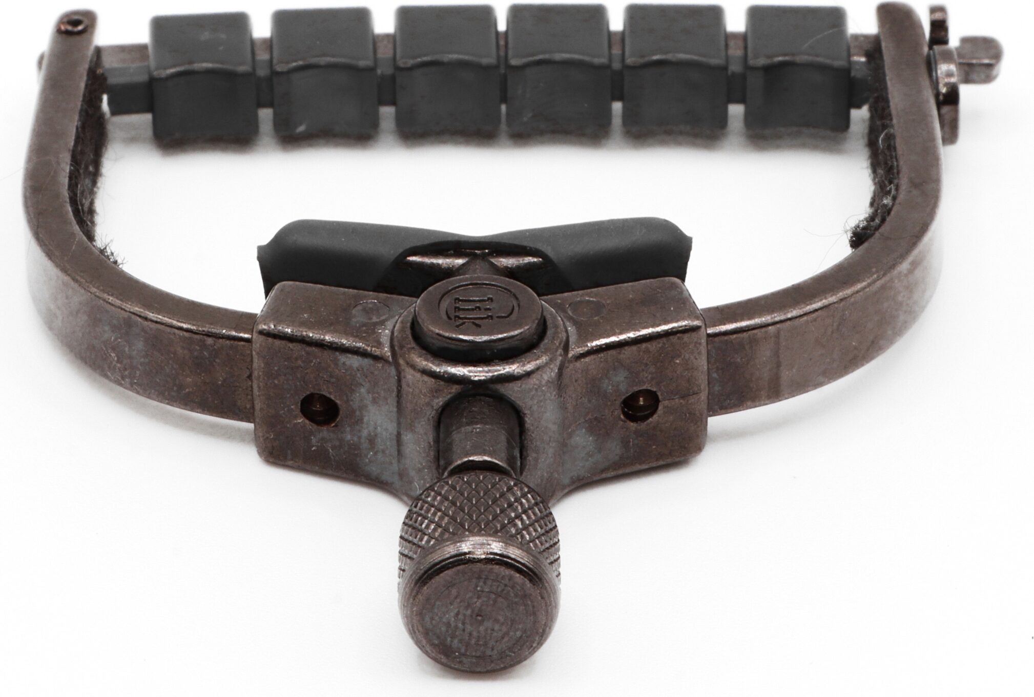 Paige PC-6-ETI Clik ETI 6-String Standard Capo 2 Paige PC-6-ETI Clik ETI 6-String Standard Capo