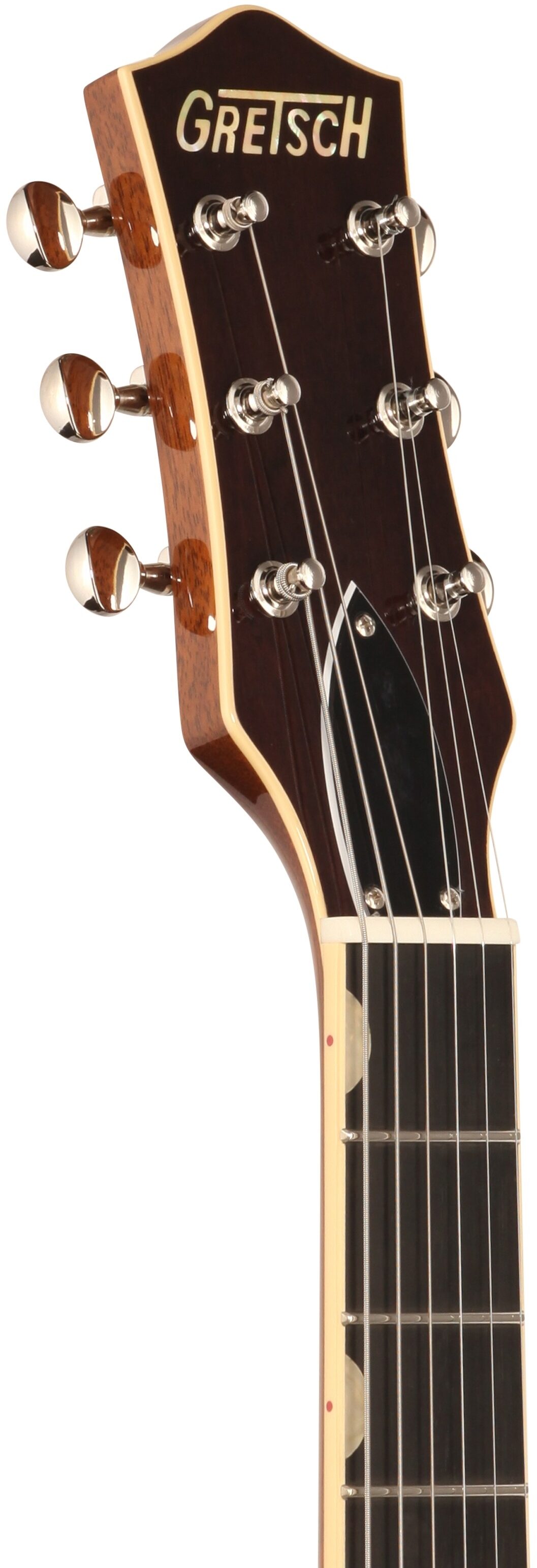 Gretsch G6128T59 Vintage 59 Duo Jet Electric Guitar with Bigsby (with Case) 5 Gretsch G6128T59 Vintage 59 Duo Jet Electric Guitar with Bigsby (with Case)
