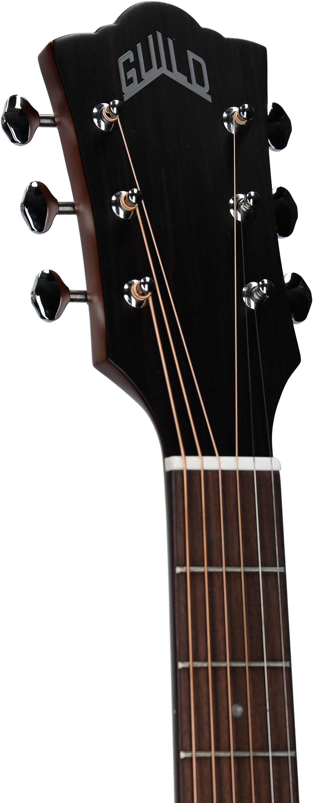 Guild OM-320 Orchestra Acoustic Guitar 4 Guild OM-320 Orchestra Acoustic Guitar