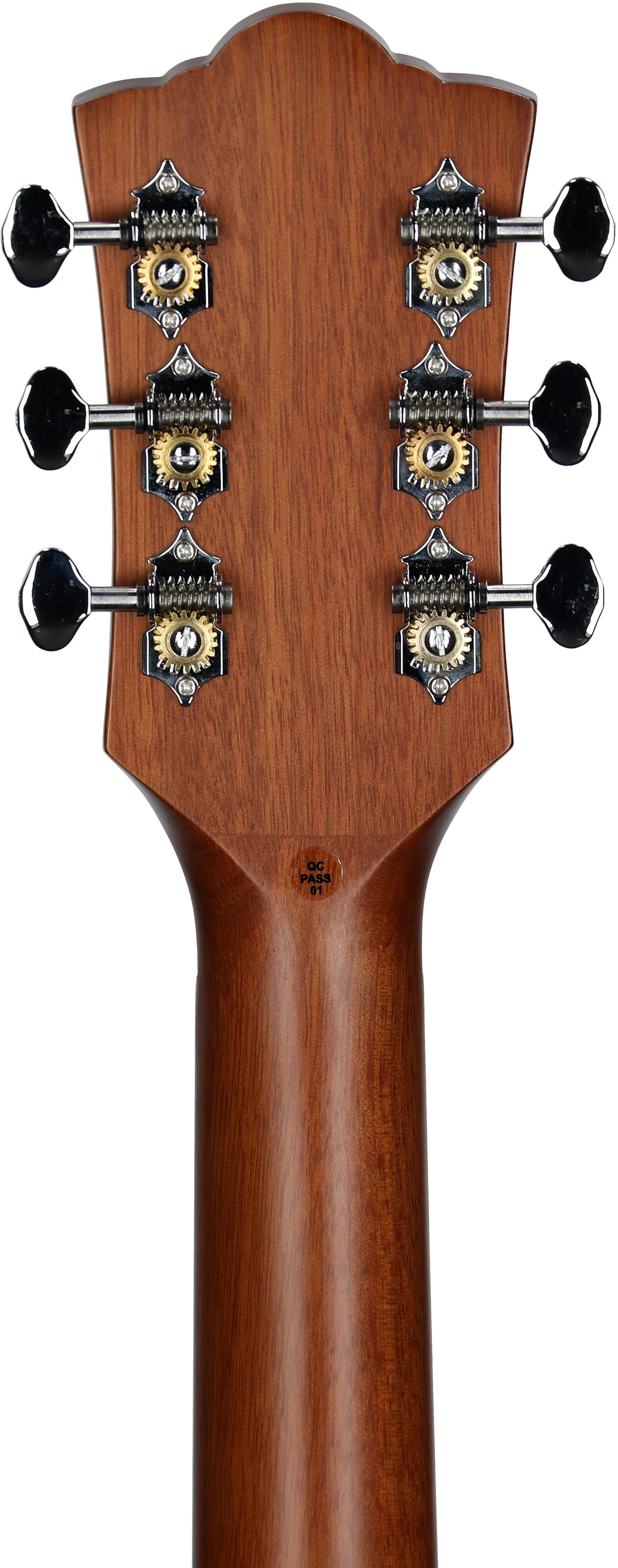 Guild OM-320 Orchestra Acoustic Guitar 8 Guild OM-320 Orchestra Acoustic Guitar
