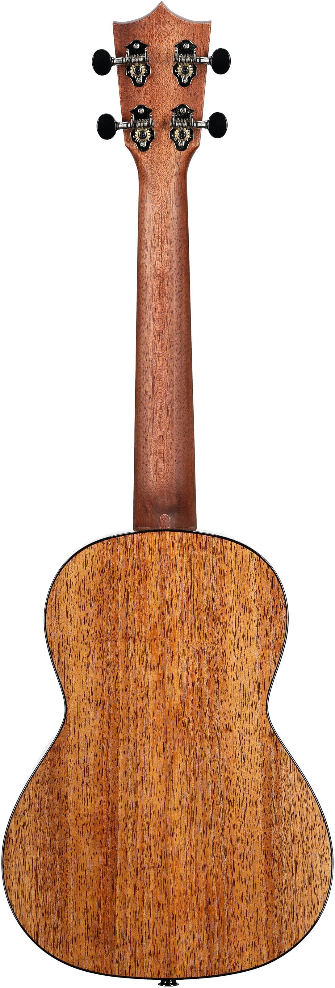 Martin TKE Acoustic-Electric Tenor Ukulele (with Gig Bag) 3 Martin TKE Acoustic-Electric Tenor Ukulele (with Gig Bag)