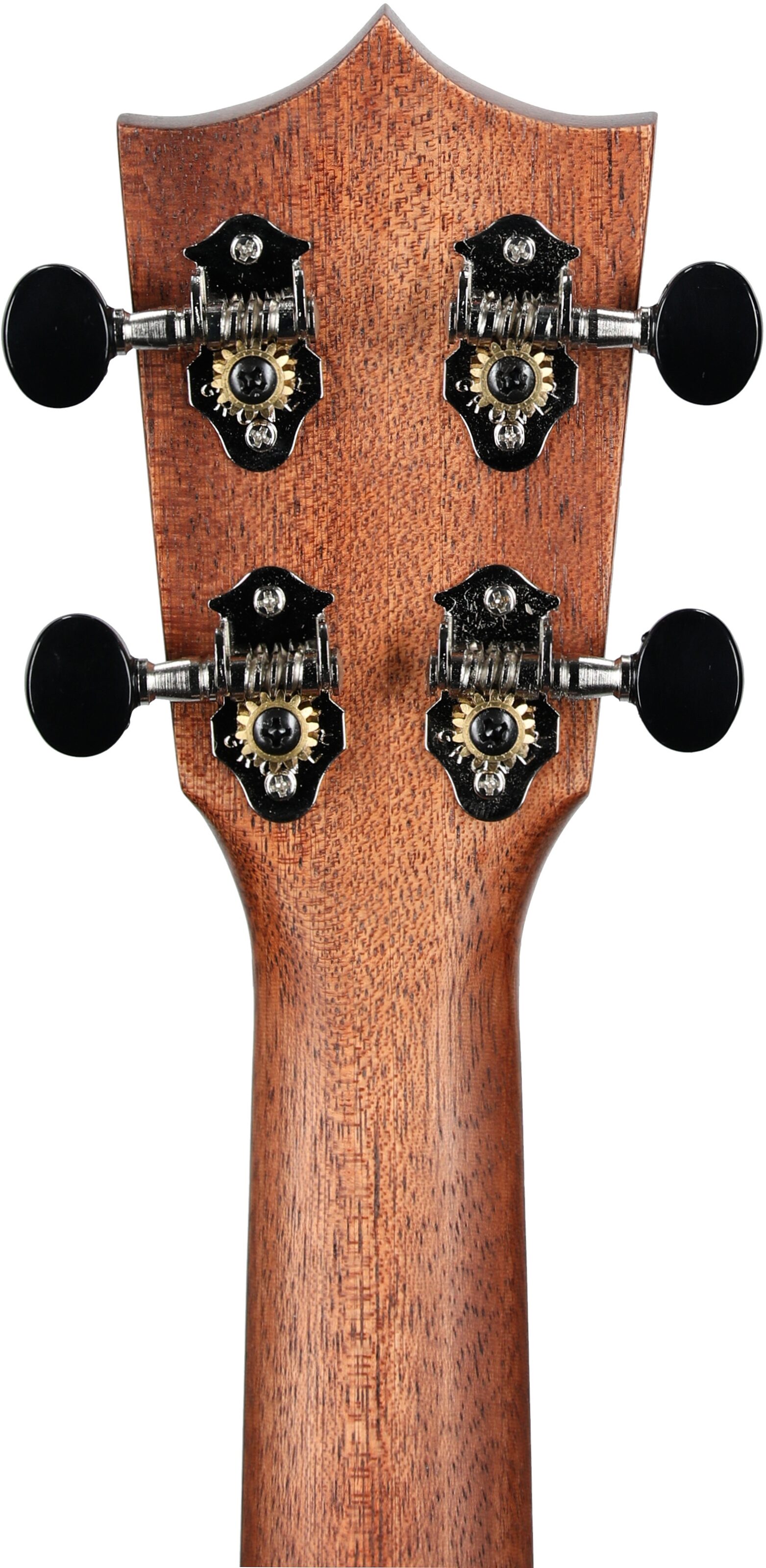 Martin TKE Acoustic-Electric Tenor Ukulele (with Gig Bag) 8 Martin TKE Acoustic-Electric Tenor Ukulele (with Gig Bag)