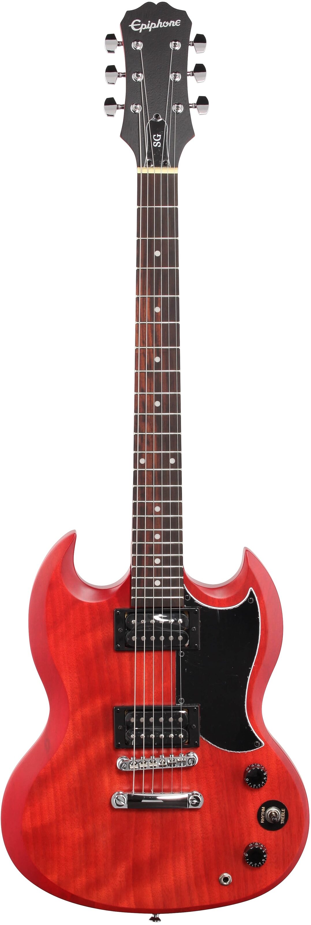 Epiphone SG Special VE Electric Guitar 2 Epiphone SG Special VE Electric Guitar