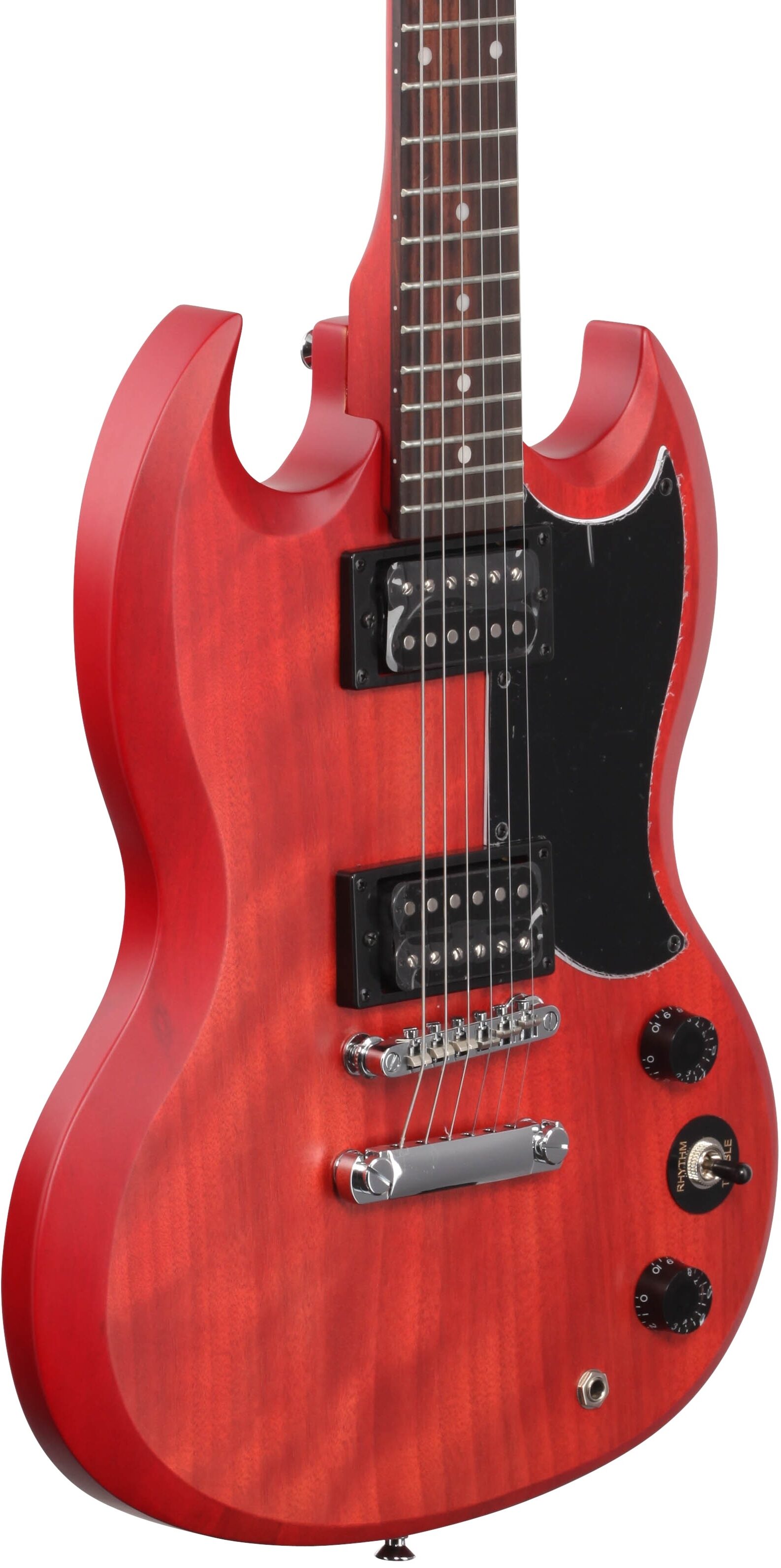 Epiphone SG Special VE Electric Guitar 3 Epiphone SG Special VE Electric Guitar