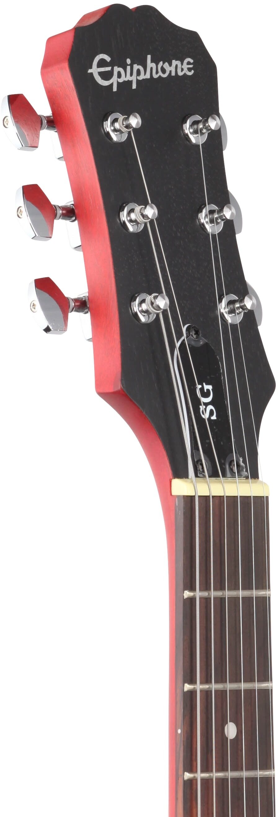 Epiphone SG Special VE Electric Guitar 5 Epiphone SG Special VE Electric Guitar