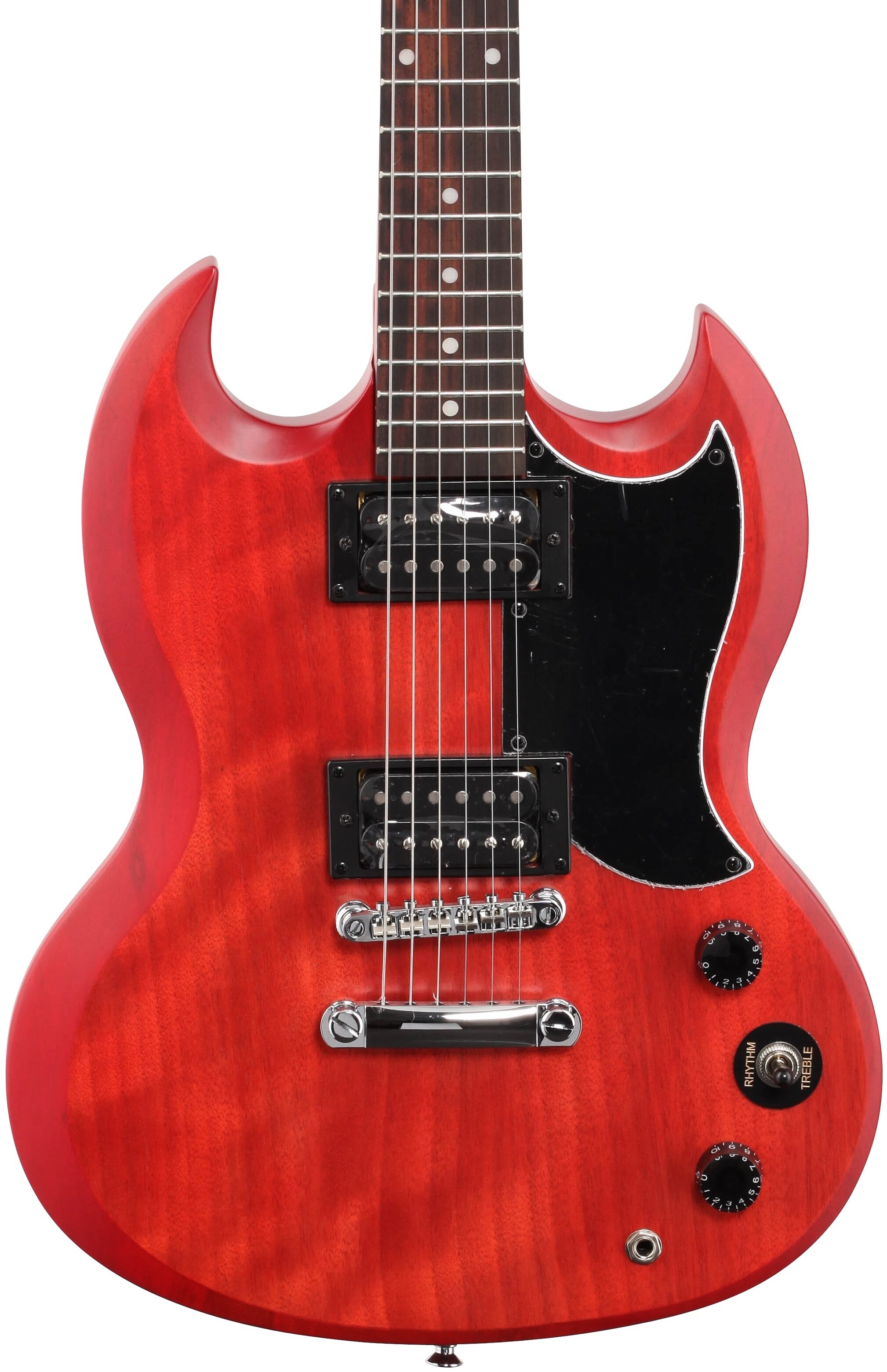 Epiphone SG Special VE Electric Guitar 1 Epiphone SG Special VE Electric Guitar