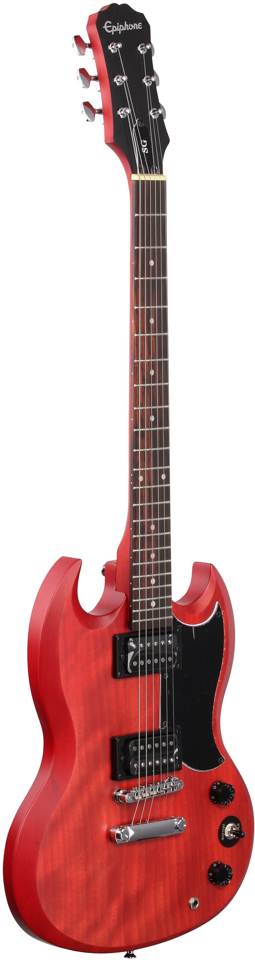 Epiphone SG Special VE Electric Guitar 6 Epiphone SG Special VE Electric Guitar