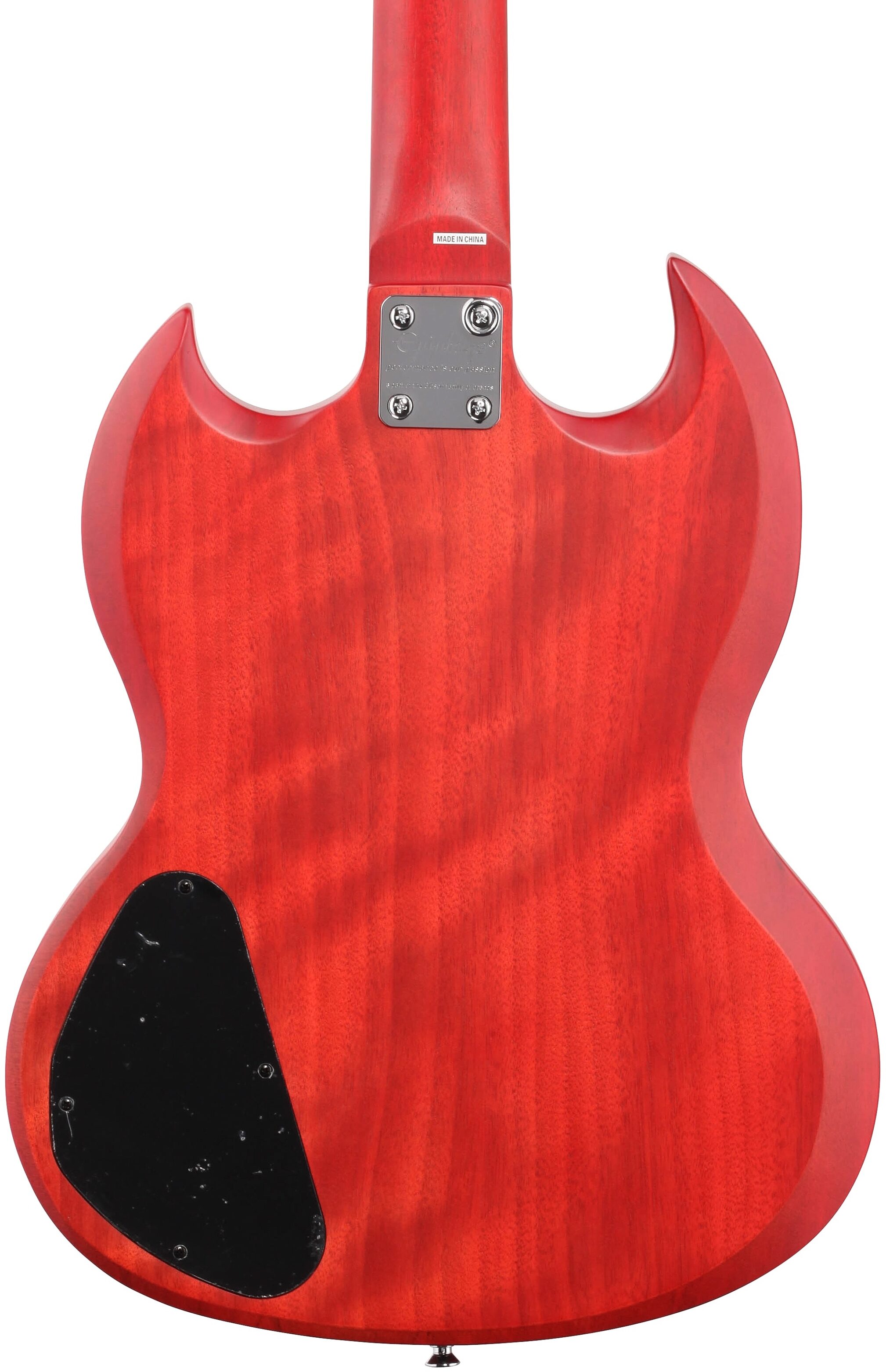Epiphone SG Special VE Electric Guitar 7 Epiphone SG Special VE Electric Guitar