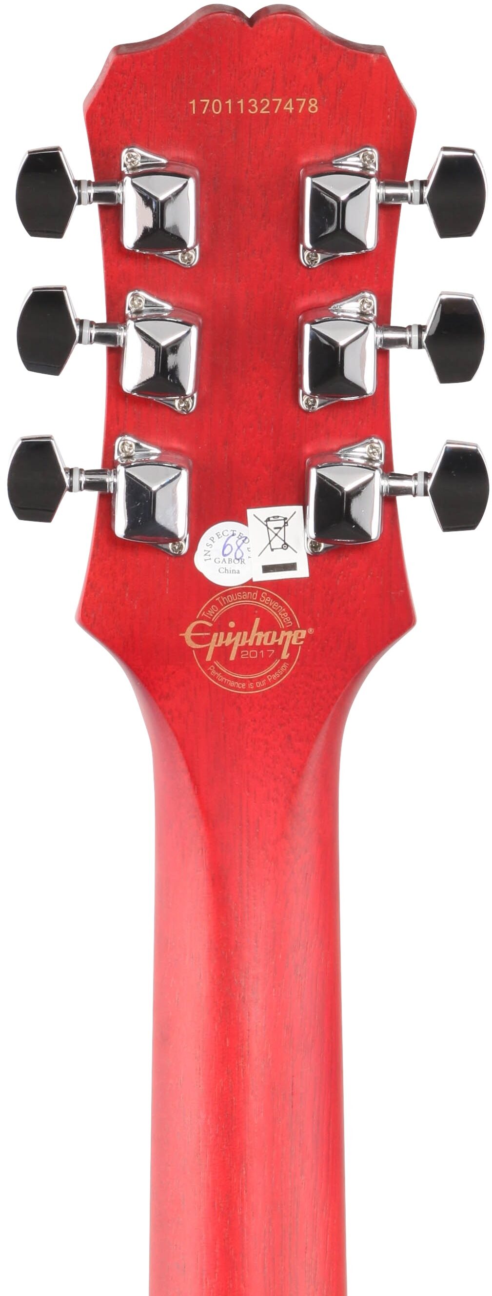 Epiphone SG Special VE Electric Guitar 8 Epiphone SG Special VE Electric Guitar
