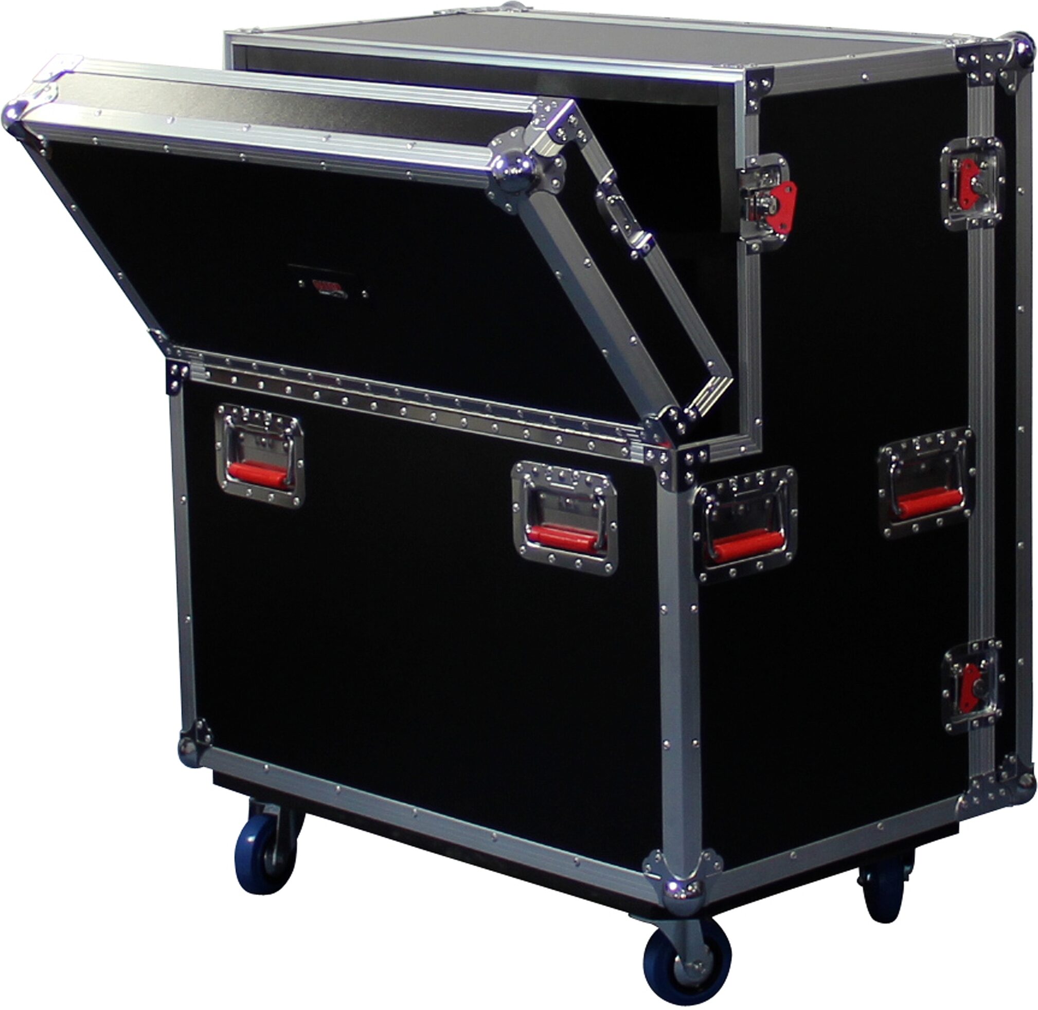 Gator G-TOUR ATA Tour Case for 412 Speaker Cabinets 1 Gator G-TOUR ATA Tour Case for 412 Speaker Cabinets