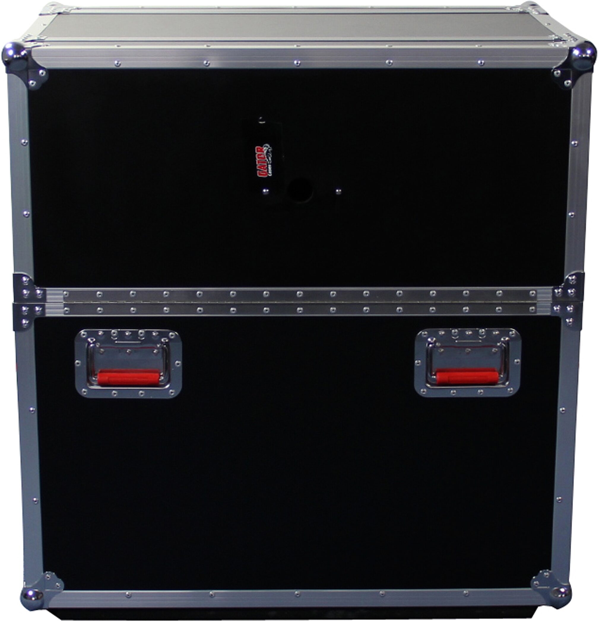 Gator G-TOUR ATA Tour Case for 412 Speaker Cabinets 2 Gator G-TOUR ATA Tour Case for 412 Speaker Cabinets