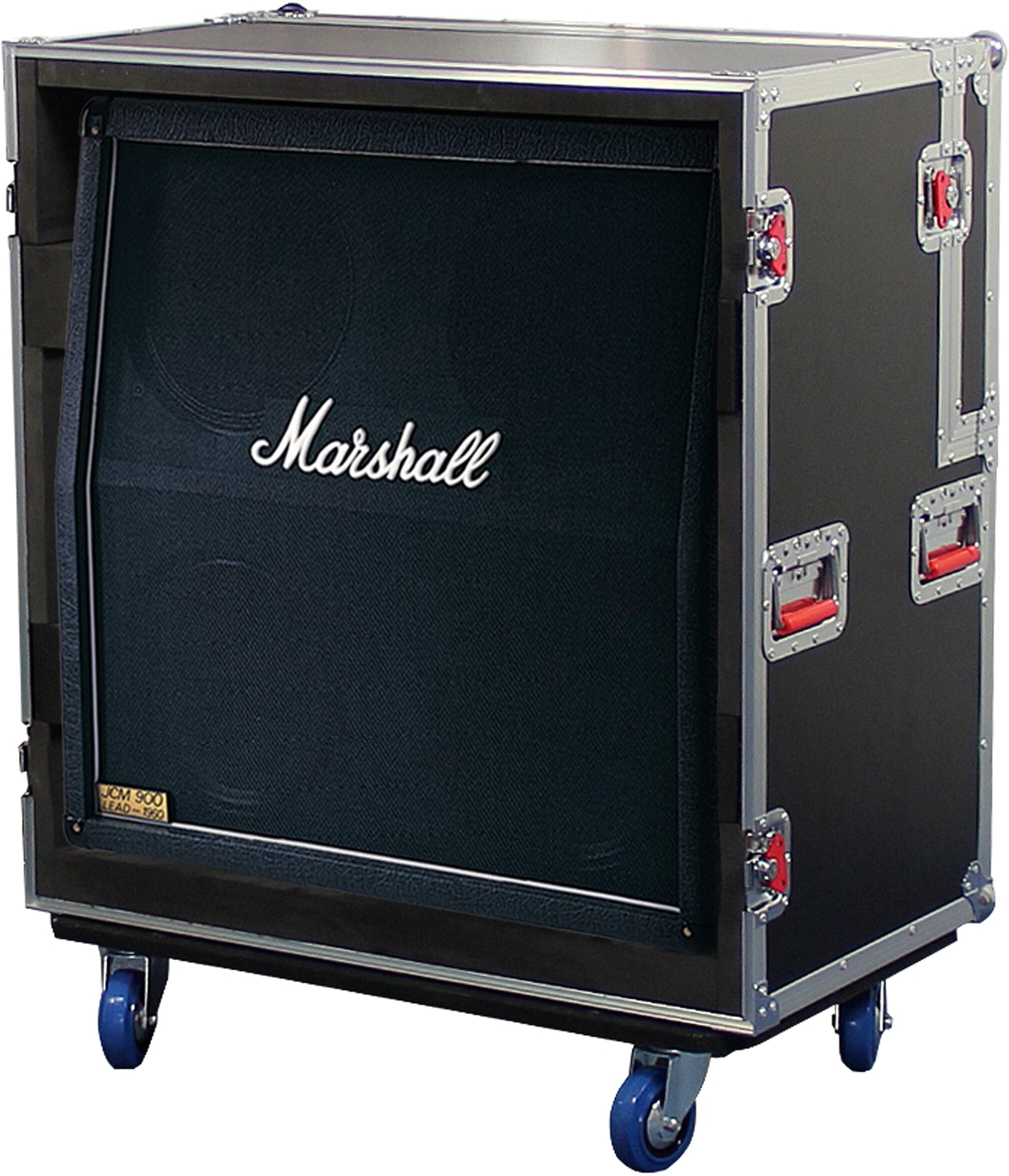 Gator G-TOUR ATA Tour Case for 412 Speaker Cabinets 3 Gator G-TOUR ATA Tour Case for 412 Speaker Cabinets