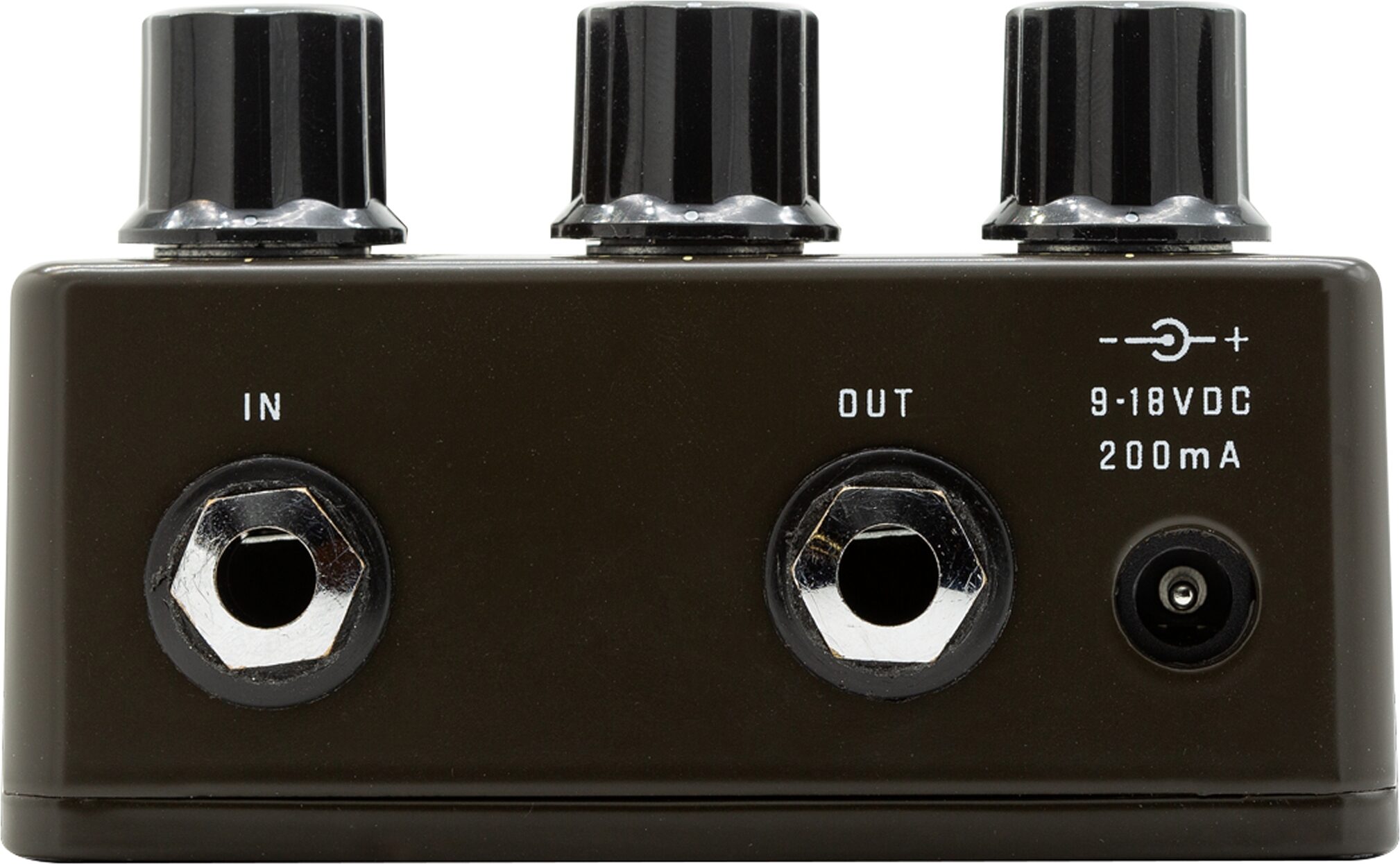 Seymour Duncan Diamondhead Multi-Stage Distortion Pedal 4 Seymour Duncan Diamondhead Multi-Stage Distortion Pedal