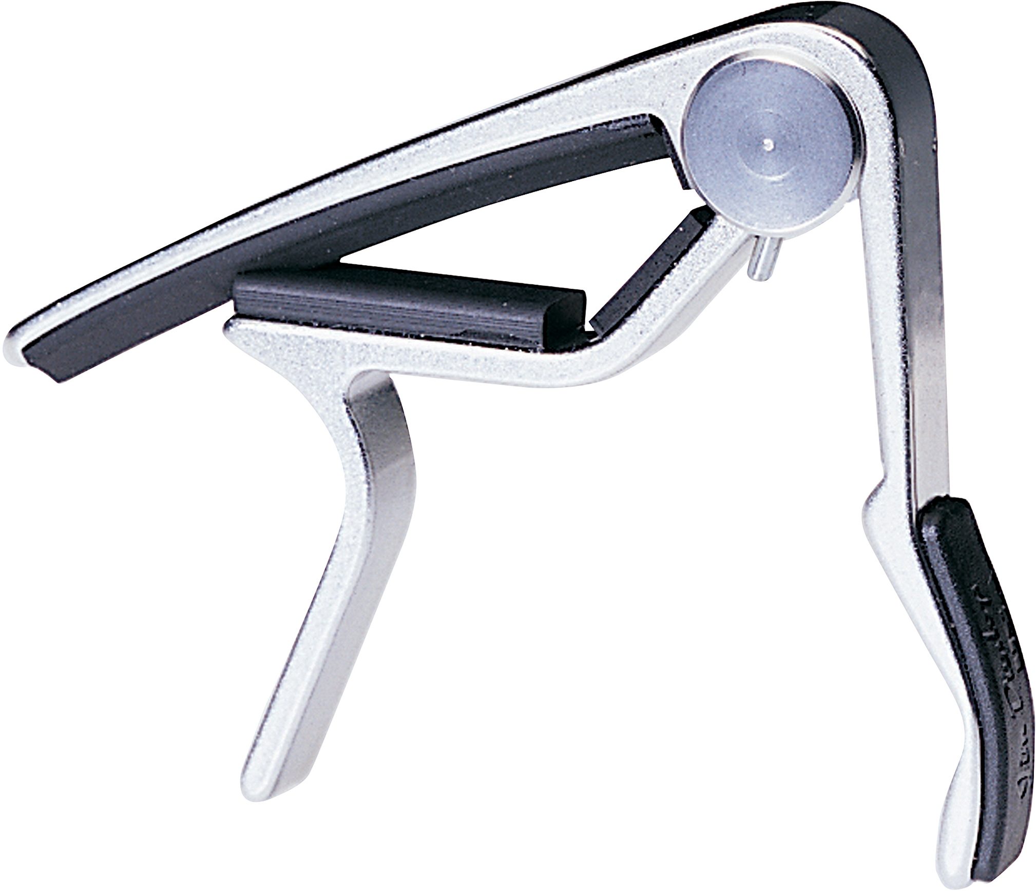 Dunlop 83C Trigger Acoustic Curved Guitar Capo