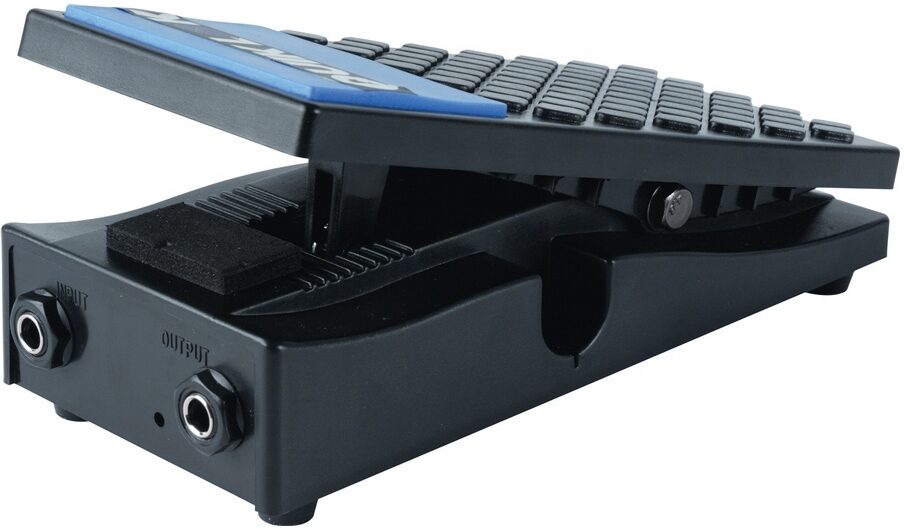 Quik Lok VP26-11 Mono Volume Pedal 1 Quik Lok VP26-11 Mono Volume Pedal