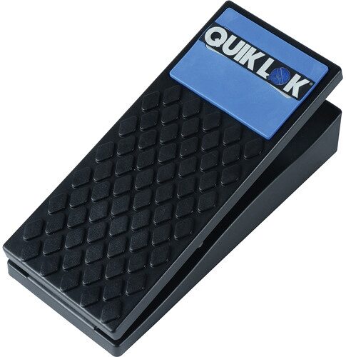 Quik Lok VP26-11 Mono Volume Pedal 2 Quik Lok VP26-11 Mono Volume Pedal