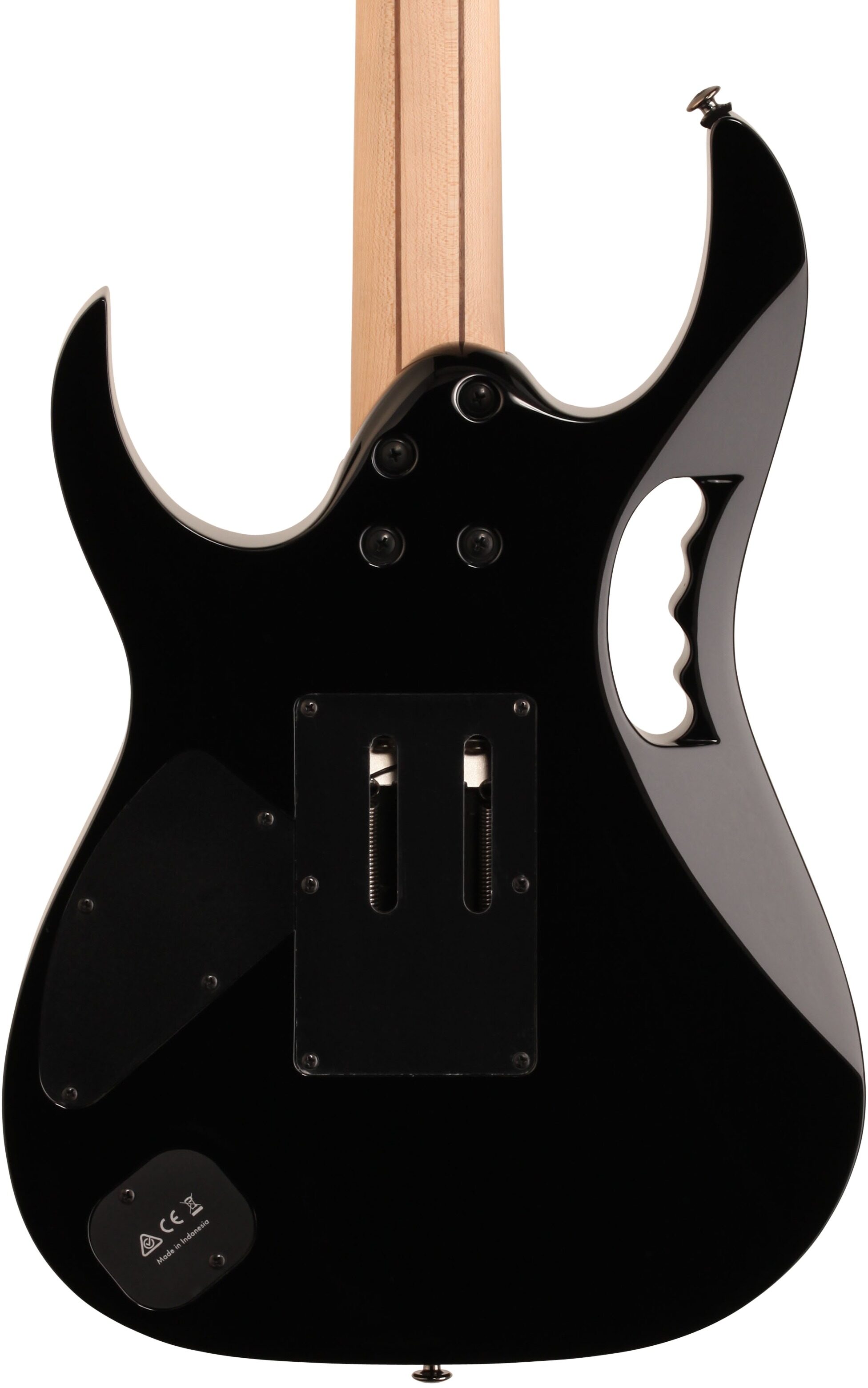 Ibanez JEM77P Electric Guitar (with Gig Bag) 7 Ibanez JEM77P Electric Guitar (with Gig Bag)