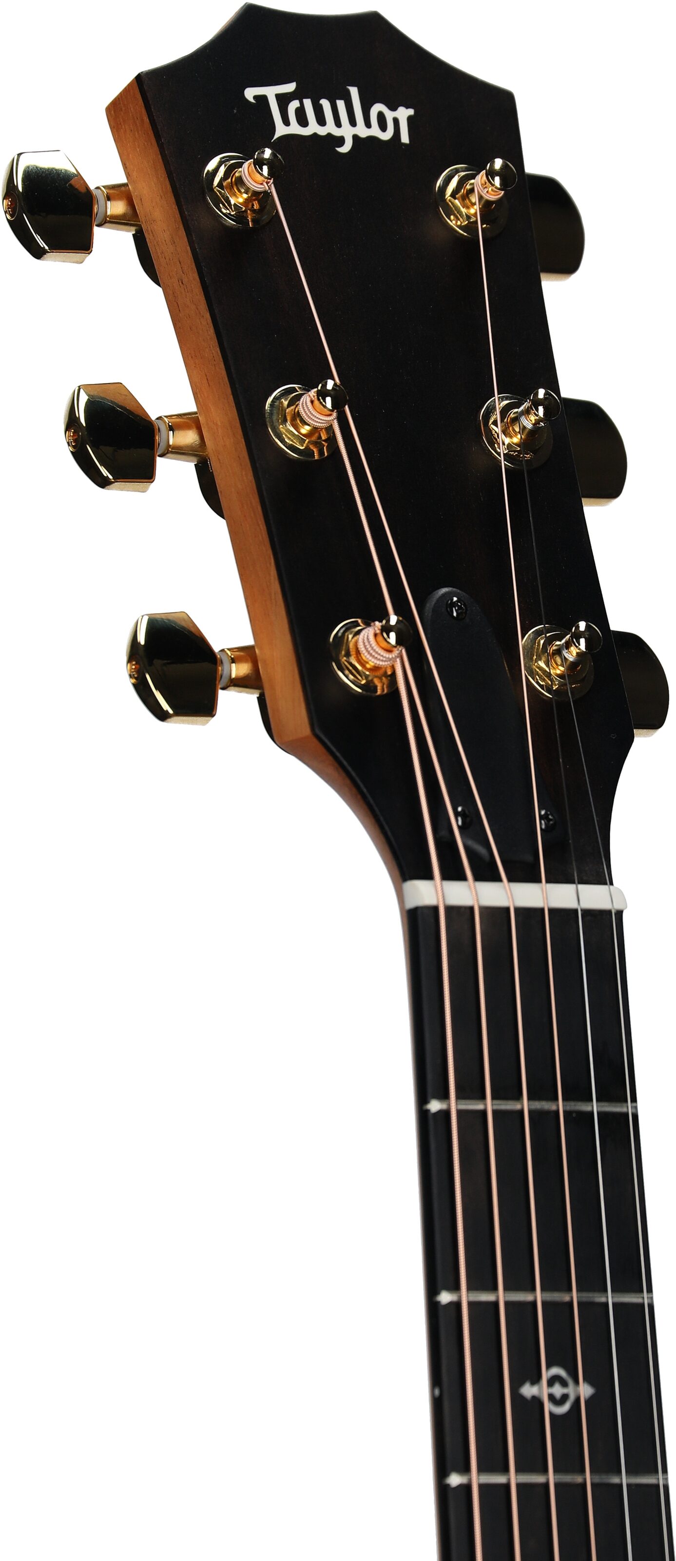 Taylor 214ce-K Koa Deluxe Acoustic-Electric Guitar (with Case) 4 Taylor 214ce-K Koa Deluxe Acoustic-Electric Guitar (with Case)
