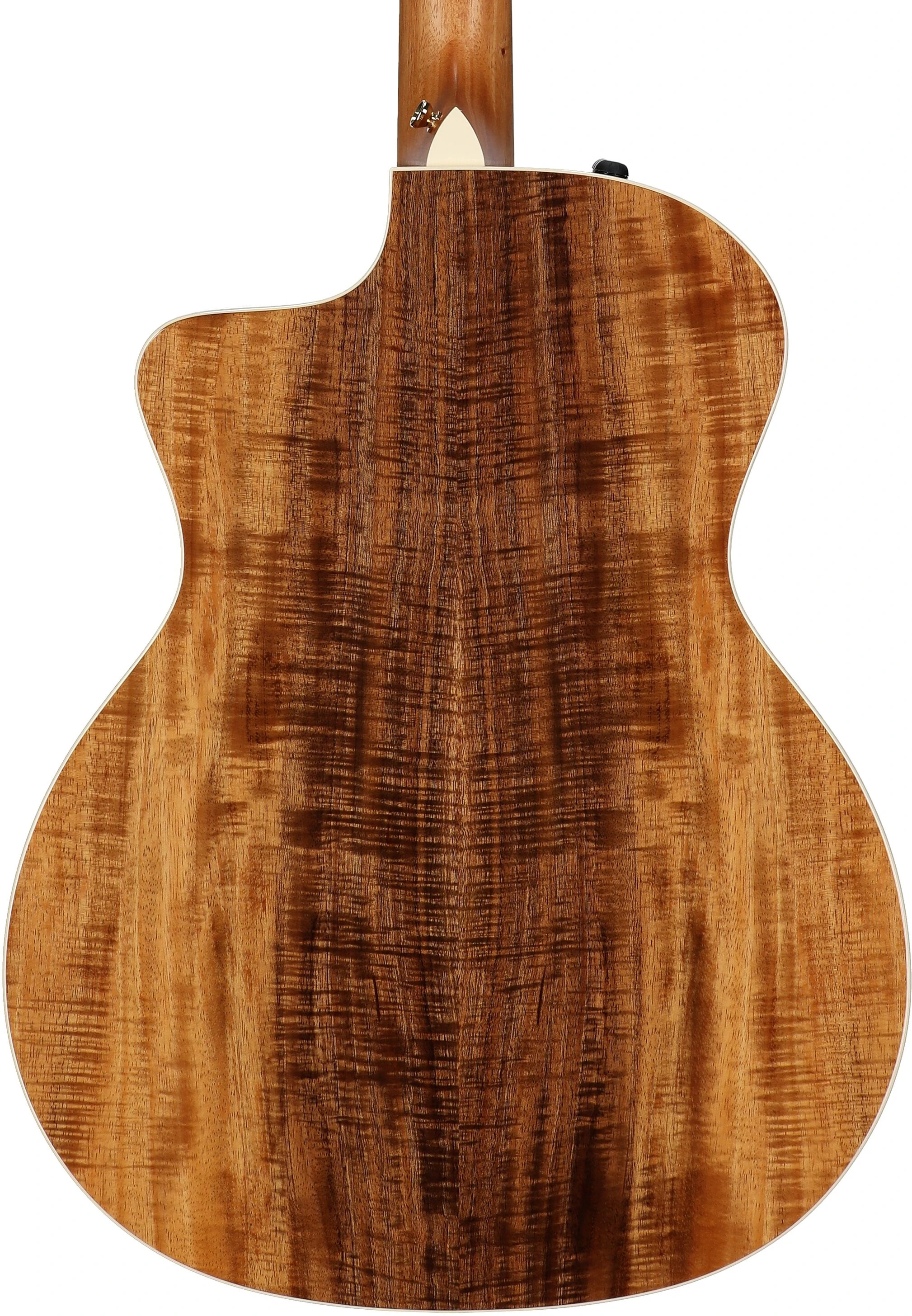 Taylor 214ce-K Koa Deluxe Acoustic-Electric Guitar (with Case) 7 Taylor 214ce-K Koa Deluxe Acoustic-Electric Guitar (with Case)