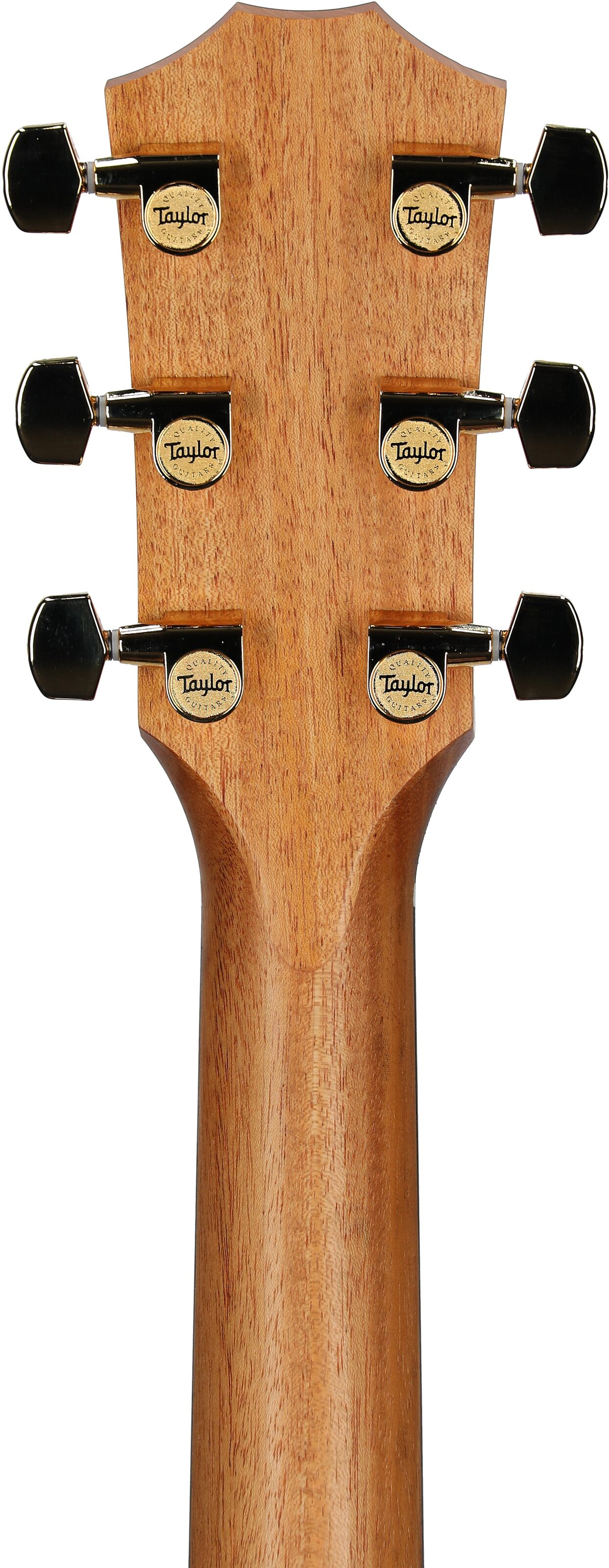 Taylor 214ce-K Koa Deluxe Acoustic-Electric Guitar (with Case) 8 Taylor 214ce-K Koa Deluxe Acoustic-Electric Guitar (with Case)
