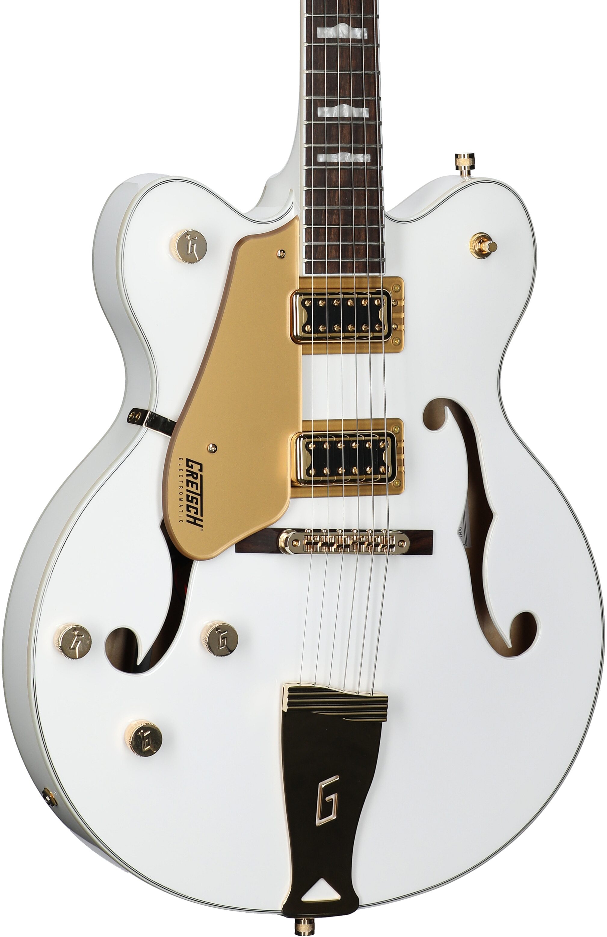 Gretsch G5422GLH Hollowbody Electric Guitar, Left-Handed 1 Gretsch G5422GLH Hollowbody Electric Guitar, Left-Handed