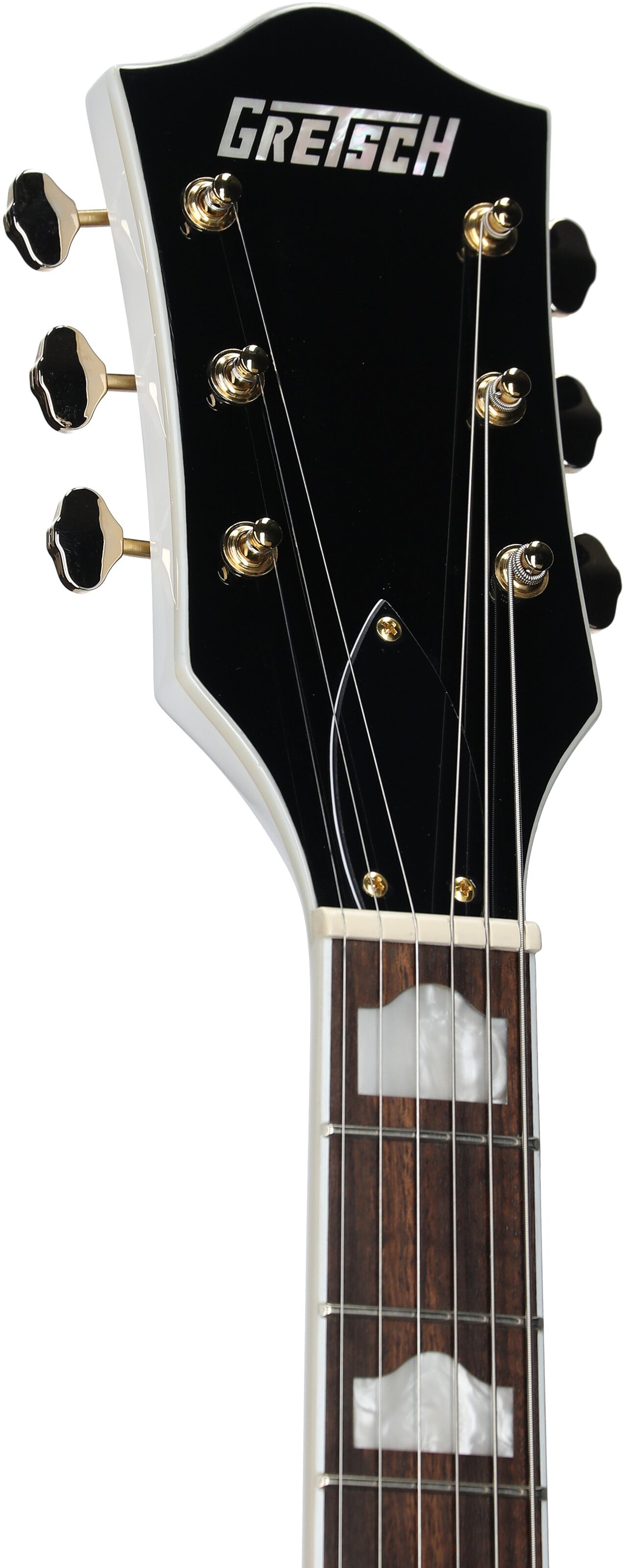 Gretsch G5422GLH Hollowbody Electric Guitar, Left-Handed 4 Gretsch G5422GLH Hollowbody Electric Guitar, Left-Handed