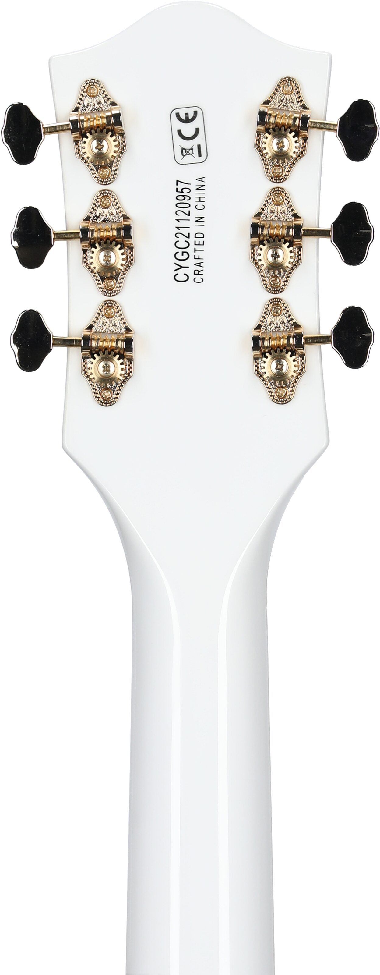 Gretsch G5422GLH Hollowbody Electric Guitar, Left-Handed 8 Gretsch G5422GLH Hollowbody Electric Guitar, Left-Handed