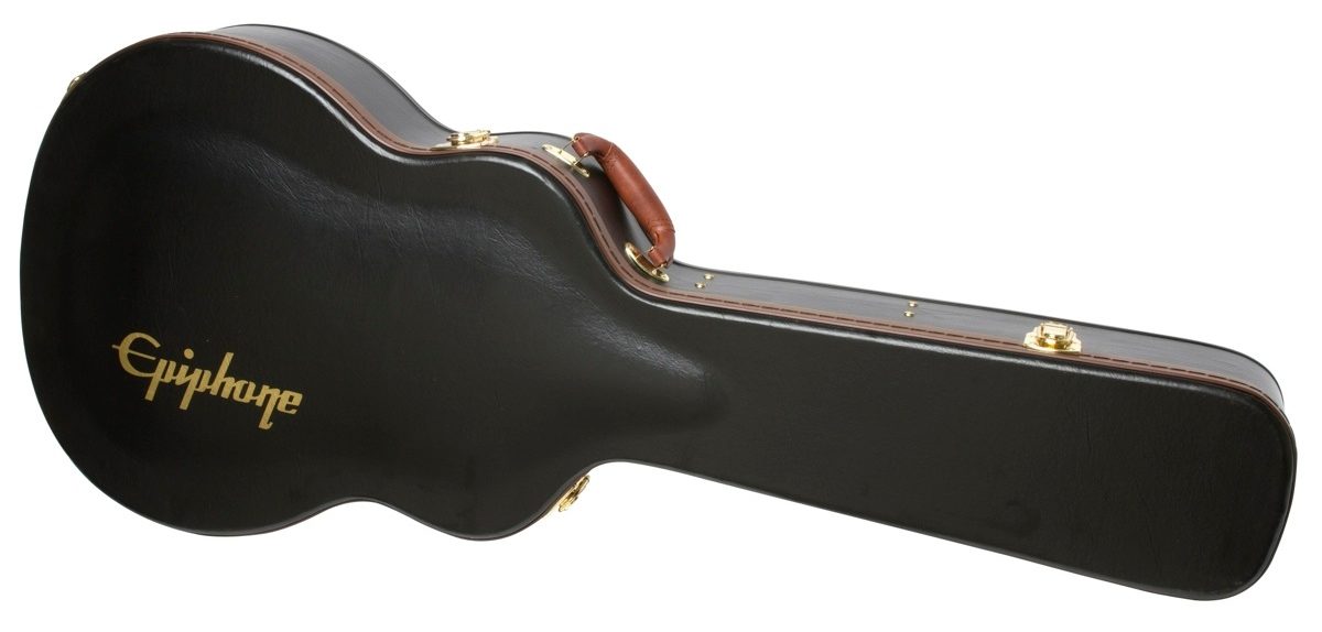 Epiphone EL-00 Acoustic Guitar Case 1 Epiphone EL-00 Acoustic Guitar Case