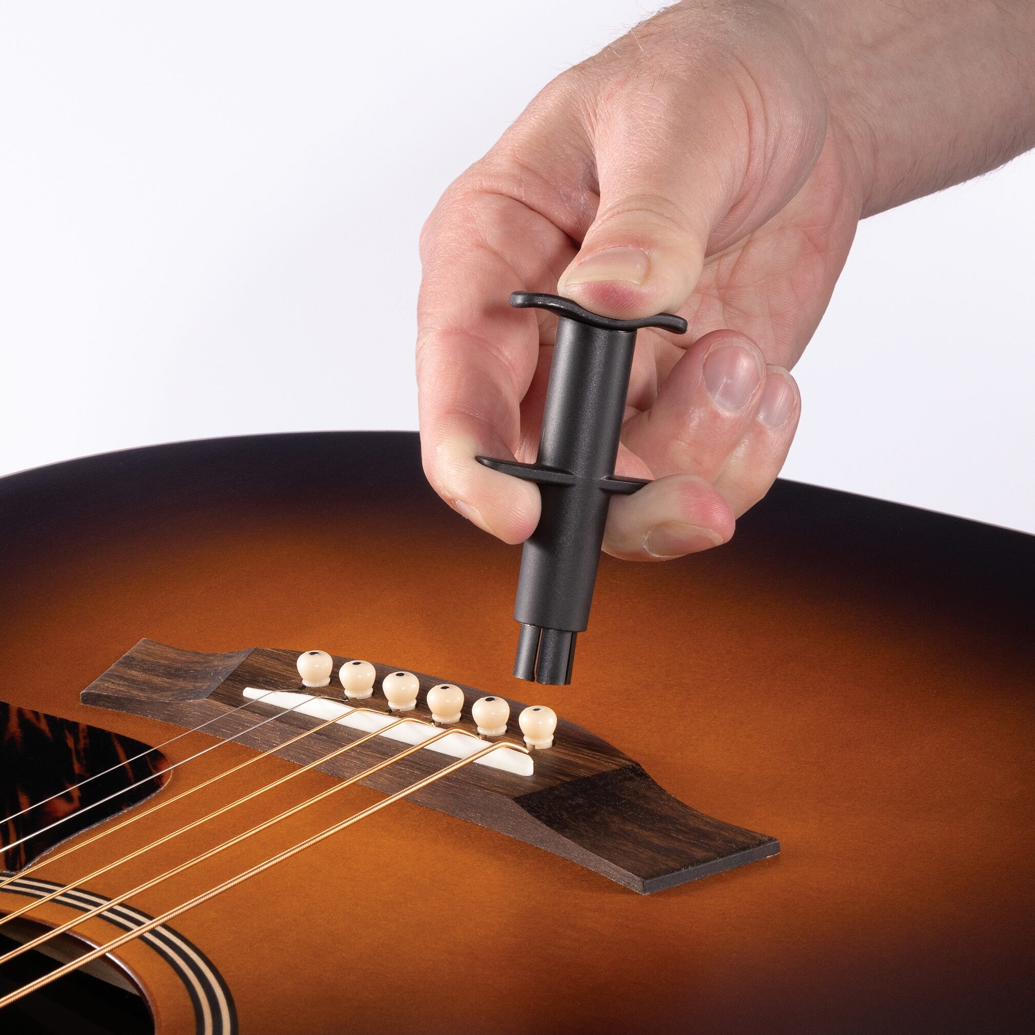 D'Addario PW-BPP-01 Bridge Pin Puller 3 D'Addario PW-BPP-01 Bridge Pin Puller