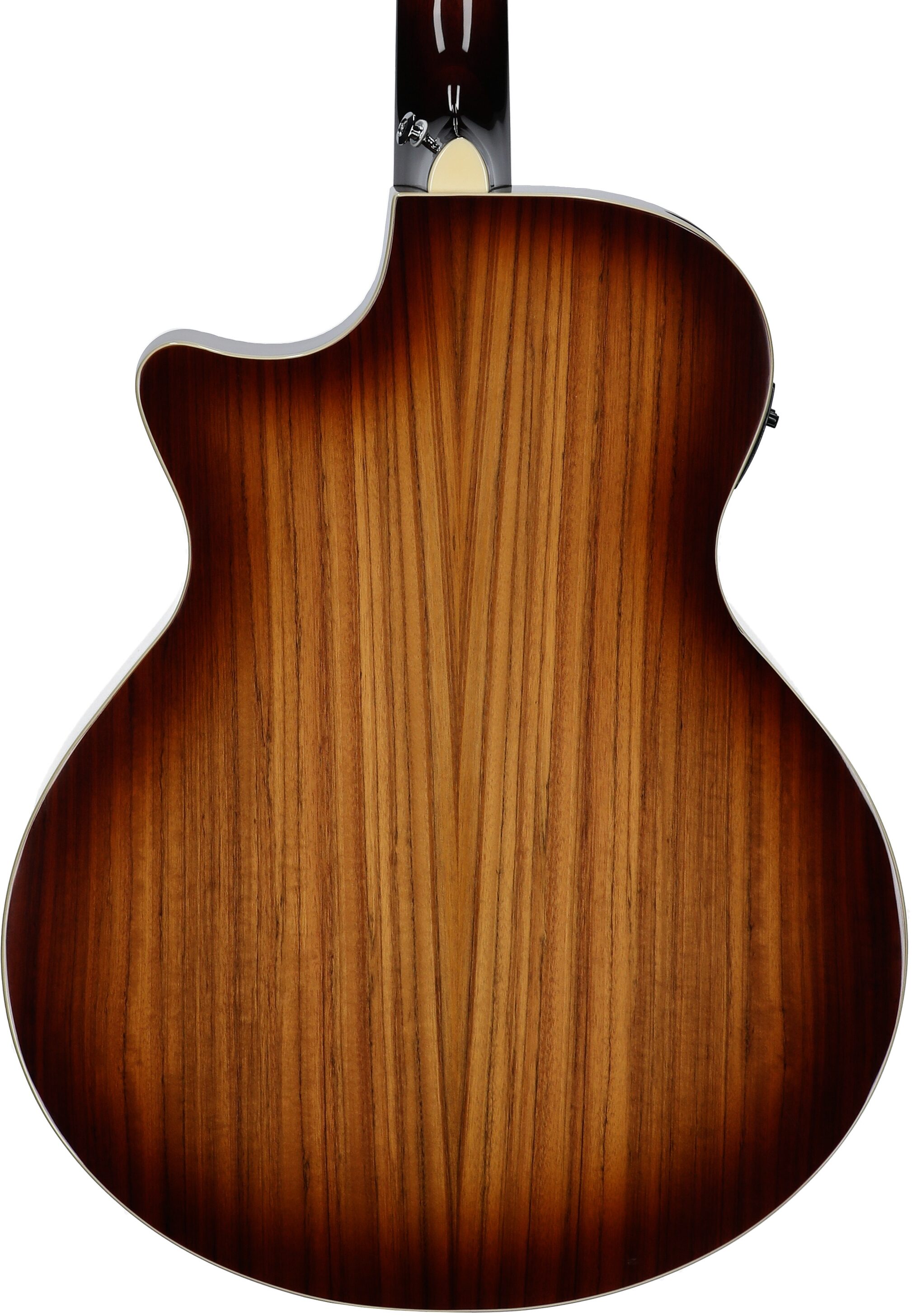Ibanez AE160 Acoustic-Electric Guitar 7 Ibanez AE160 Acoustic-Electric Guitar