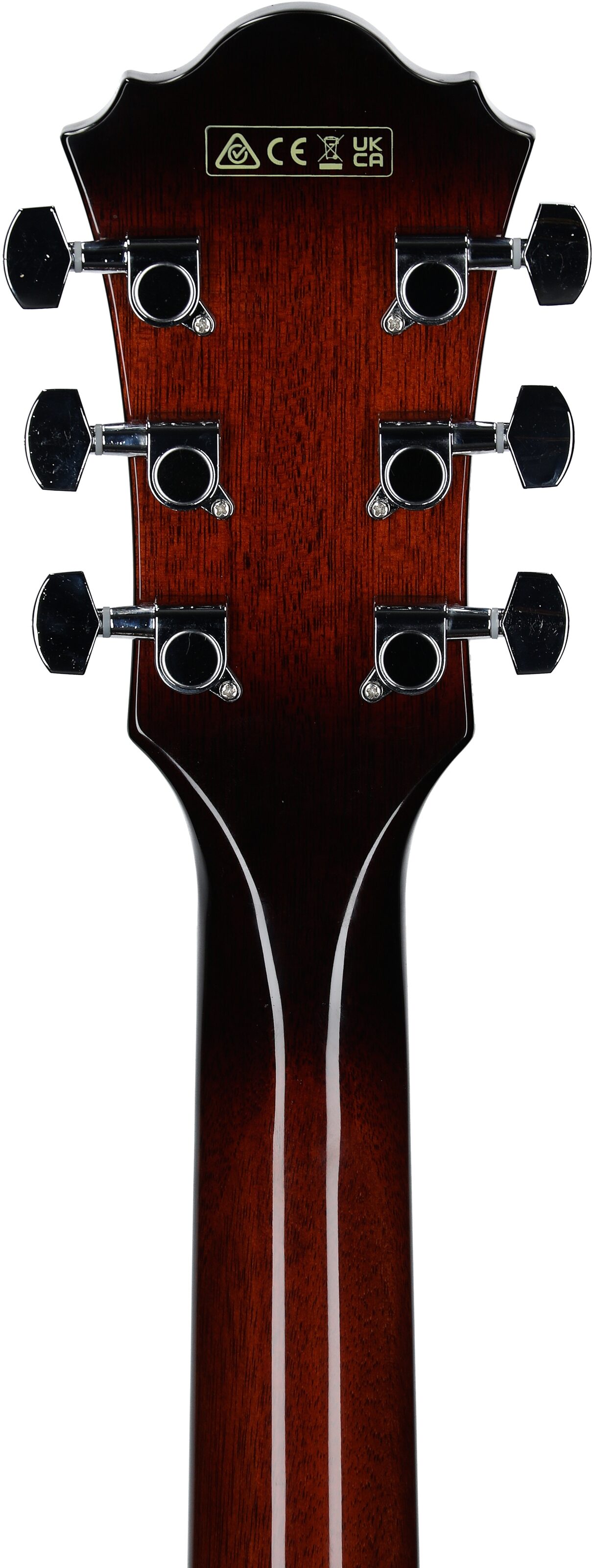 Ibanez AE160 Acoustic-Electric Guitar 8 Ibanez AE160 Acoustic-Electric Guitar