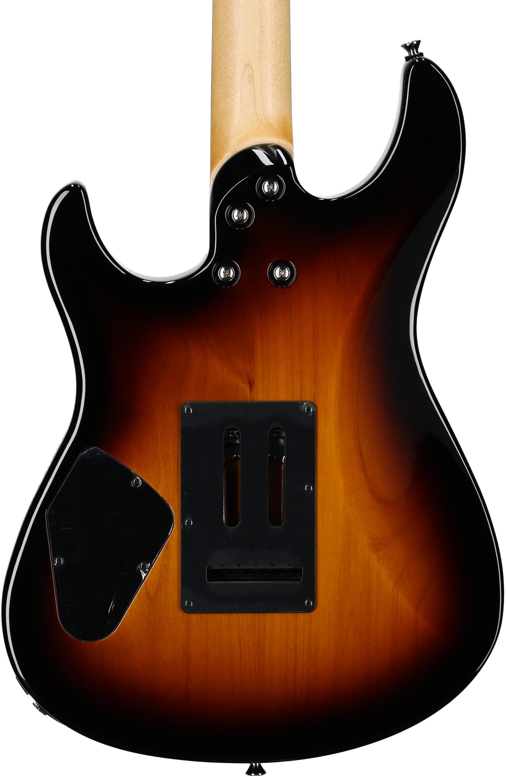 Yamaha Pacifica Professional PACP12 Electric Guitar, Rosewood Fretboard (with Case) 7 Yamaha Pacifica Professional PACP12 Electric Guitar, Rosewood Fretboard (with Case)