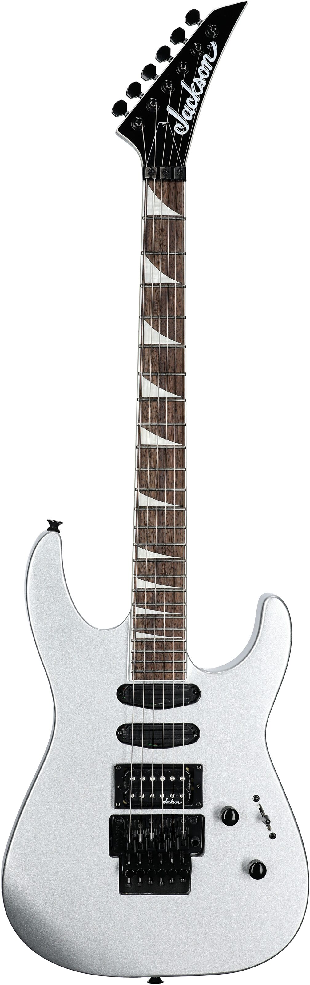 Jackson X Series Soloist SL3X DX Electric Guitar 2 Jackson X Series Soloist SL3X DX Electric Guitar