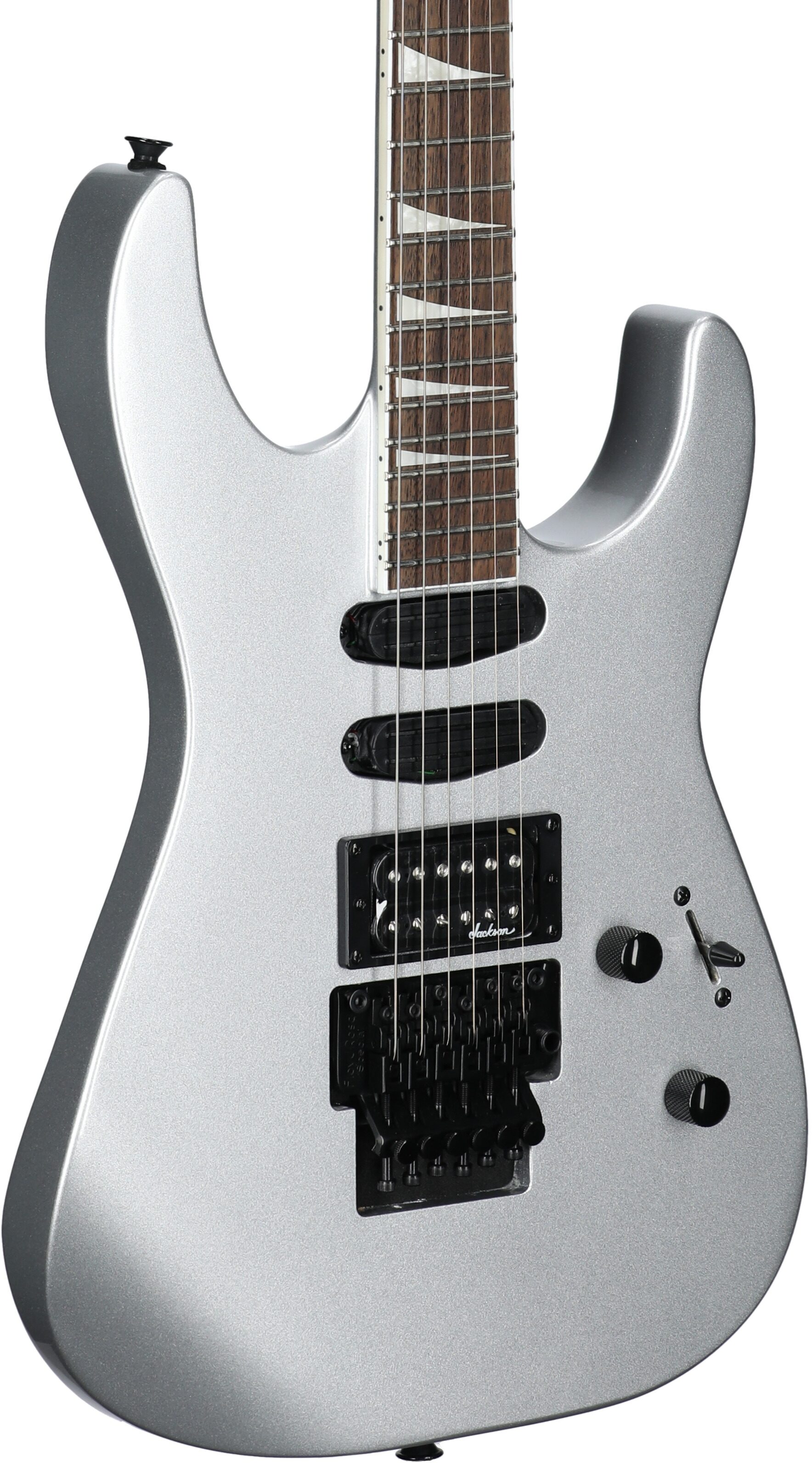 Jackson X Series Soloist SL3X DX Electric Guitar 3 Jackson X Series Soloist SL3X DX Electric Guitar