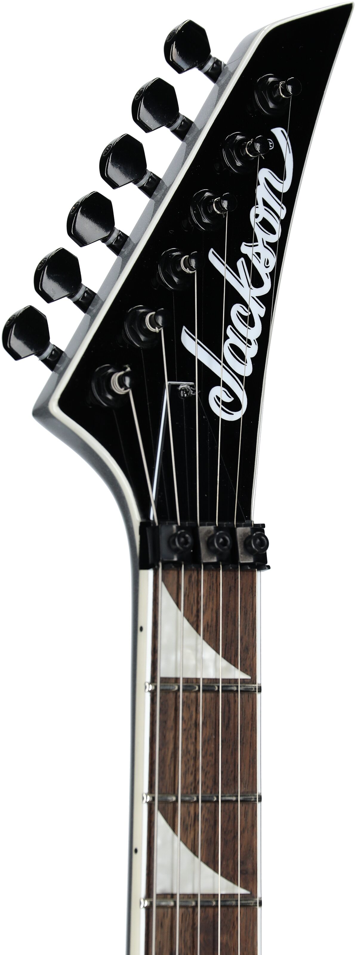Jackson X Series Soloist SL3X DX Electric Guitar 5 Jackson X Series Soloist SL3X DX Electric Guitar