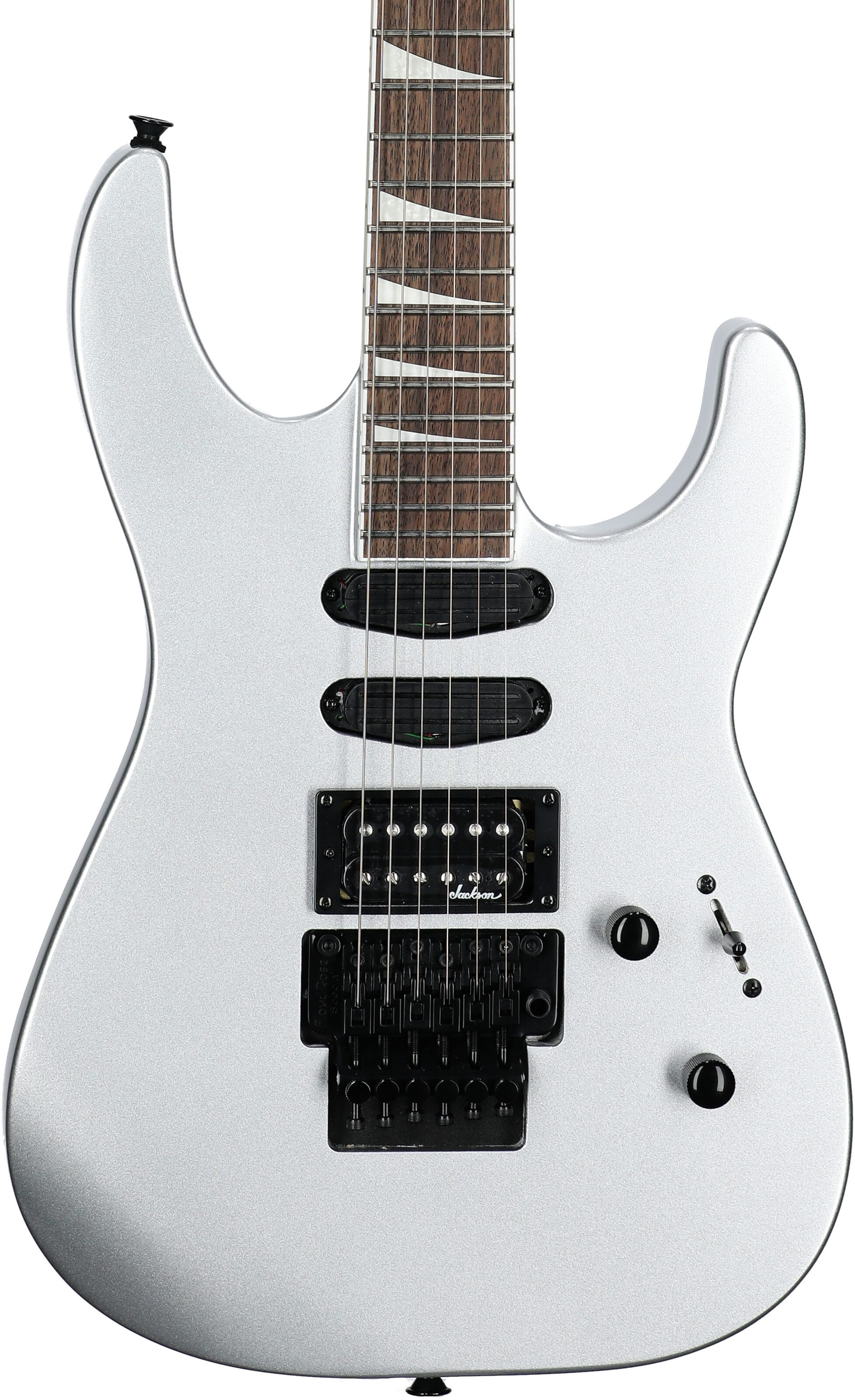 Jackson X Series Soloist SL3X DX Electric Guitar 1 Jackson X Series Soloist SL3X DX Electric Guitar